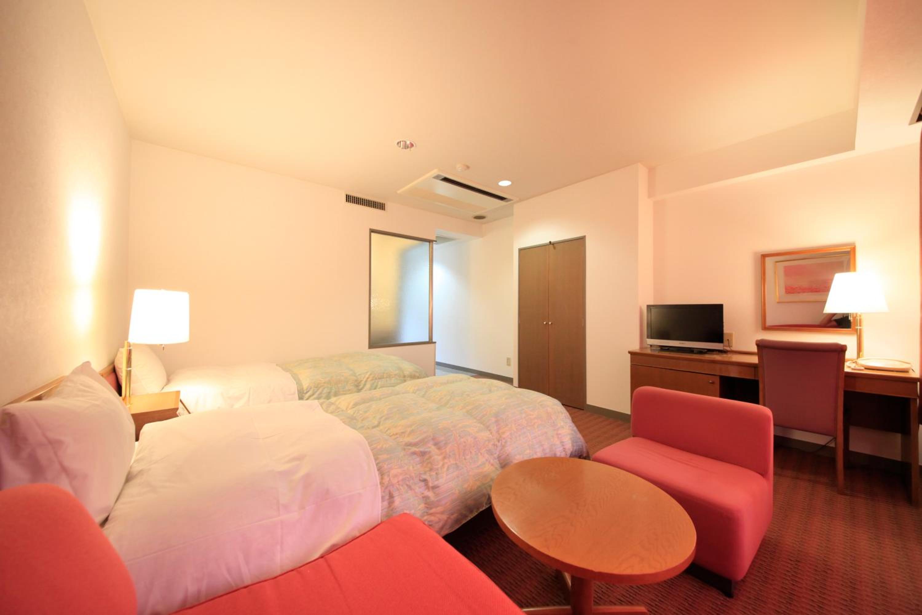 KAMENOI HOTEL Fuji