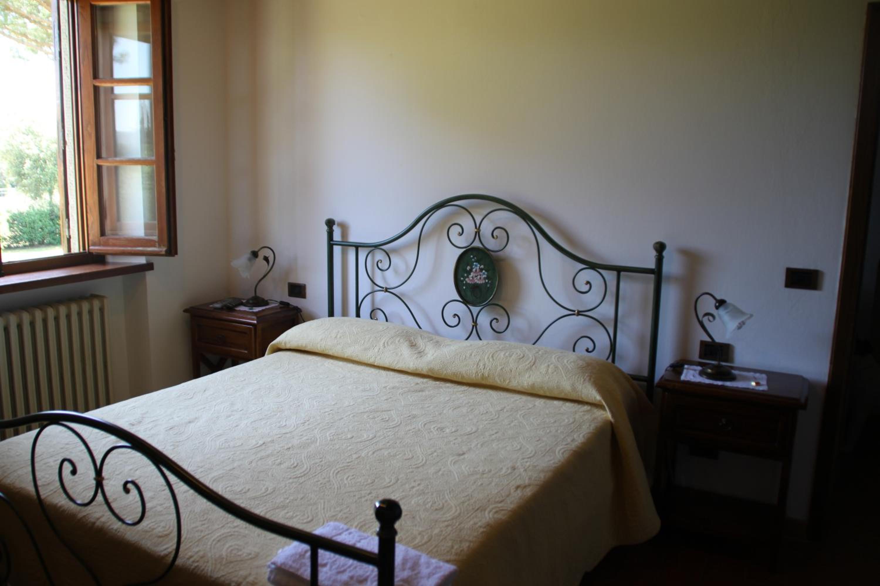 Ortali Country House