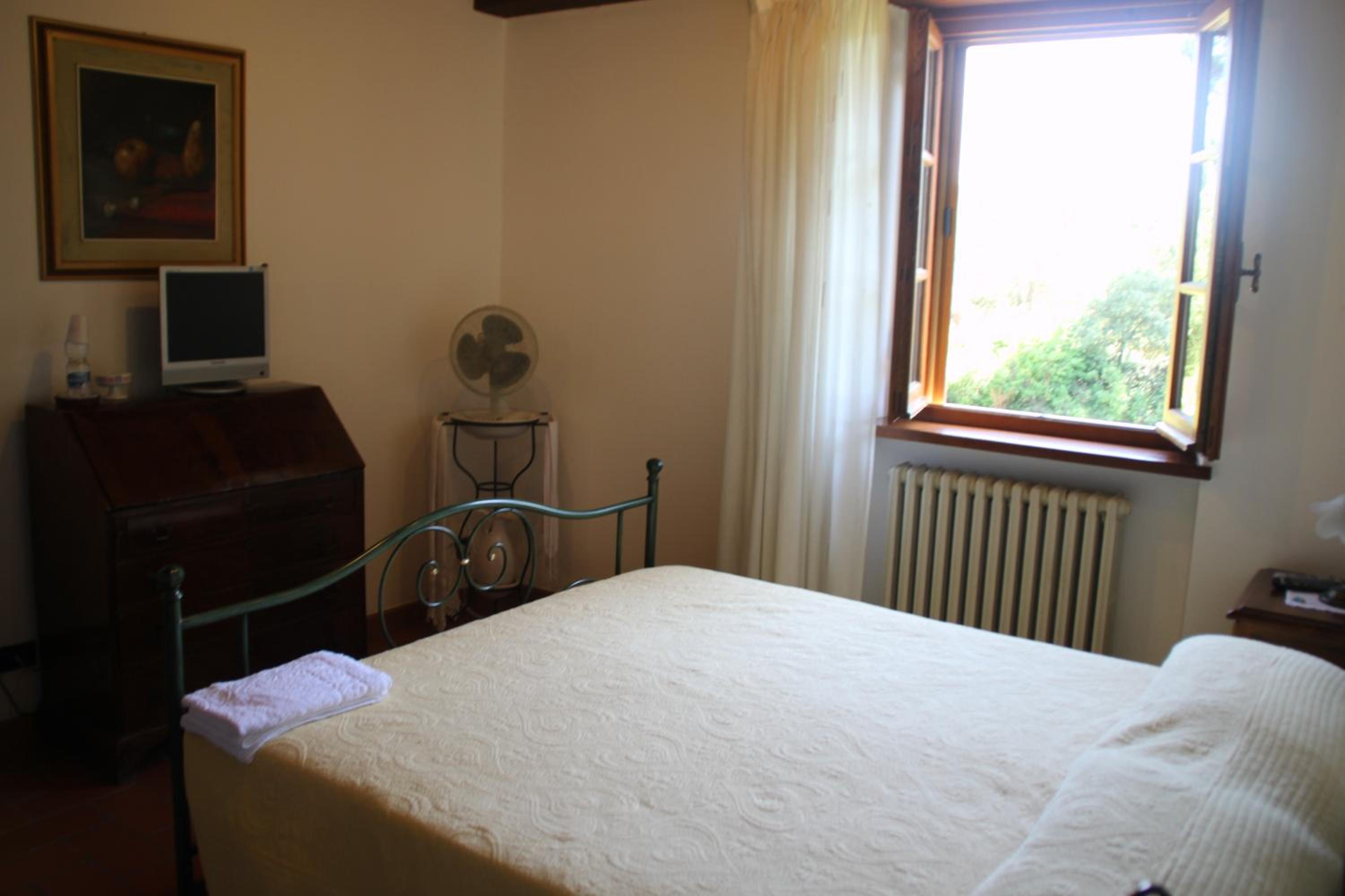 Ortali Country House