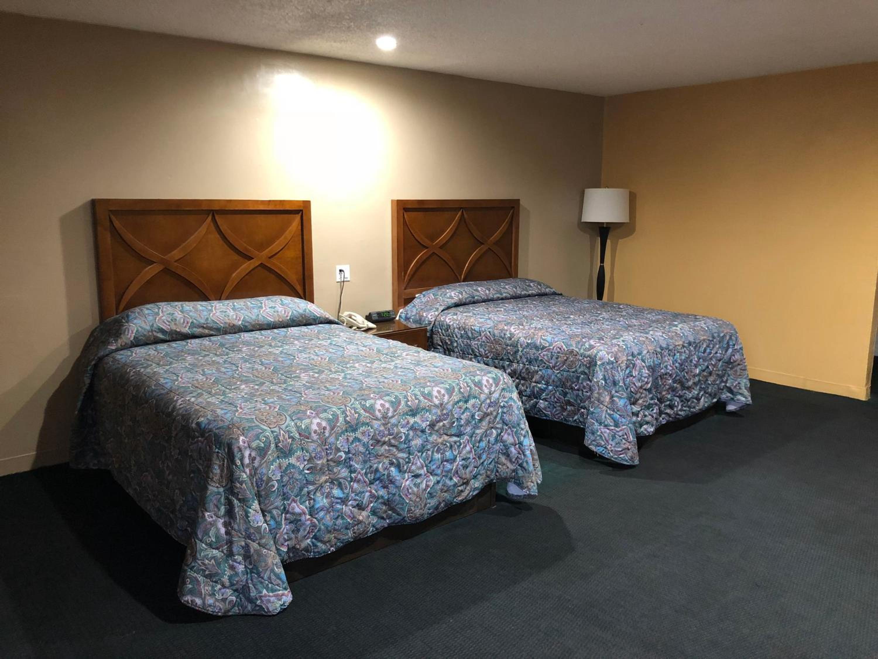 Los Angeles Inn & Suites - LAX