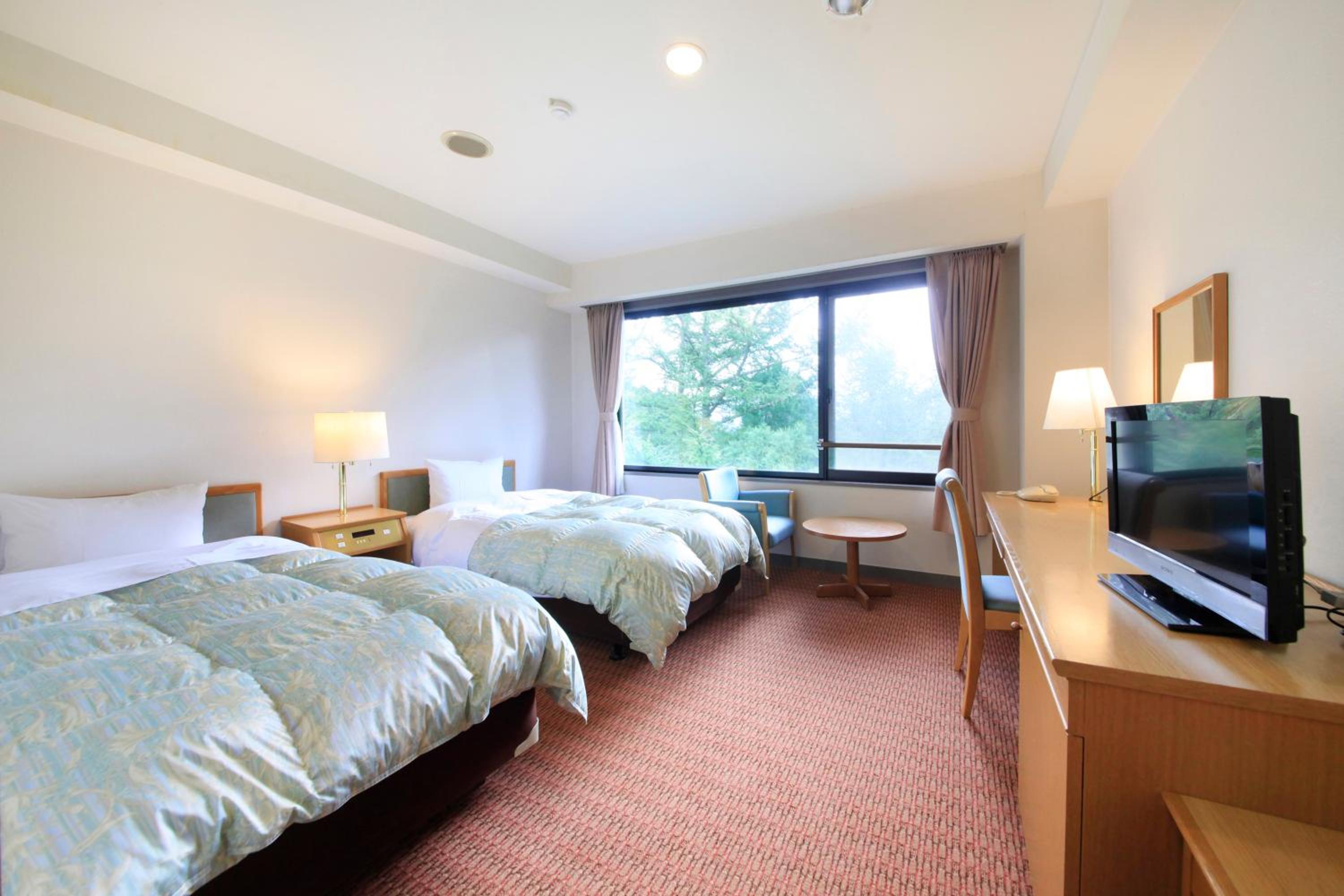 KAMENOI HOTEL Fuji