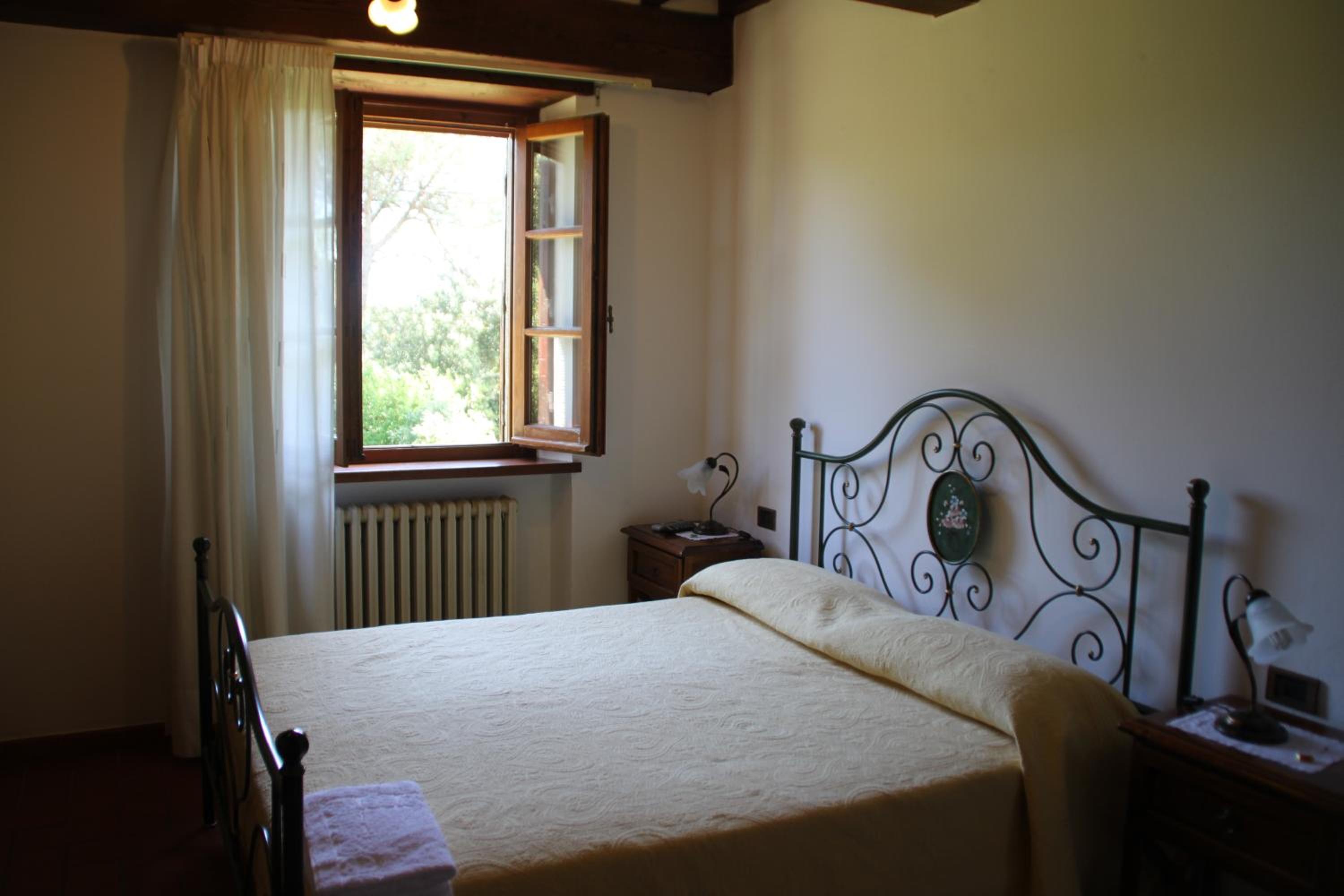 Ortali Country House