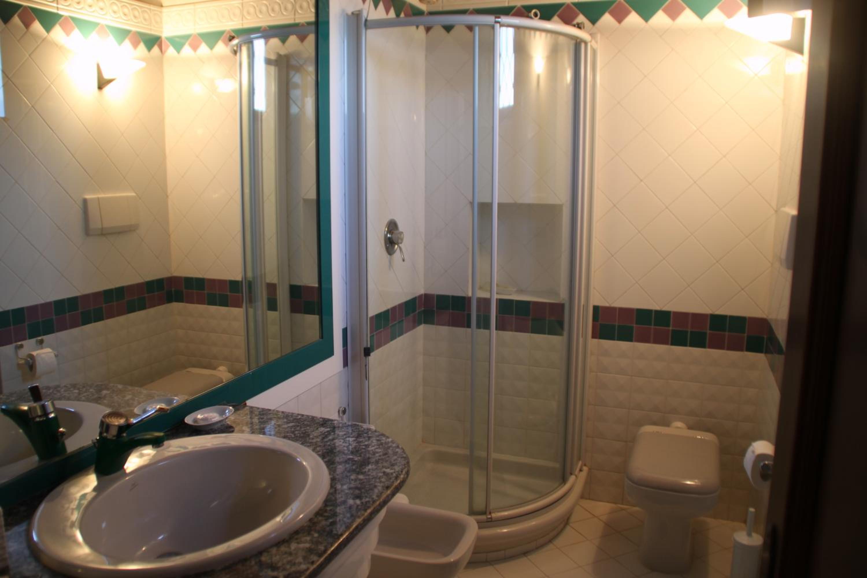 Ortali Country House