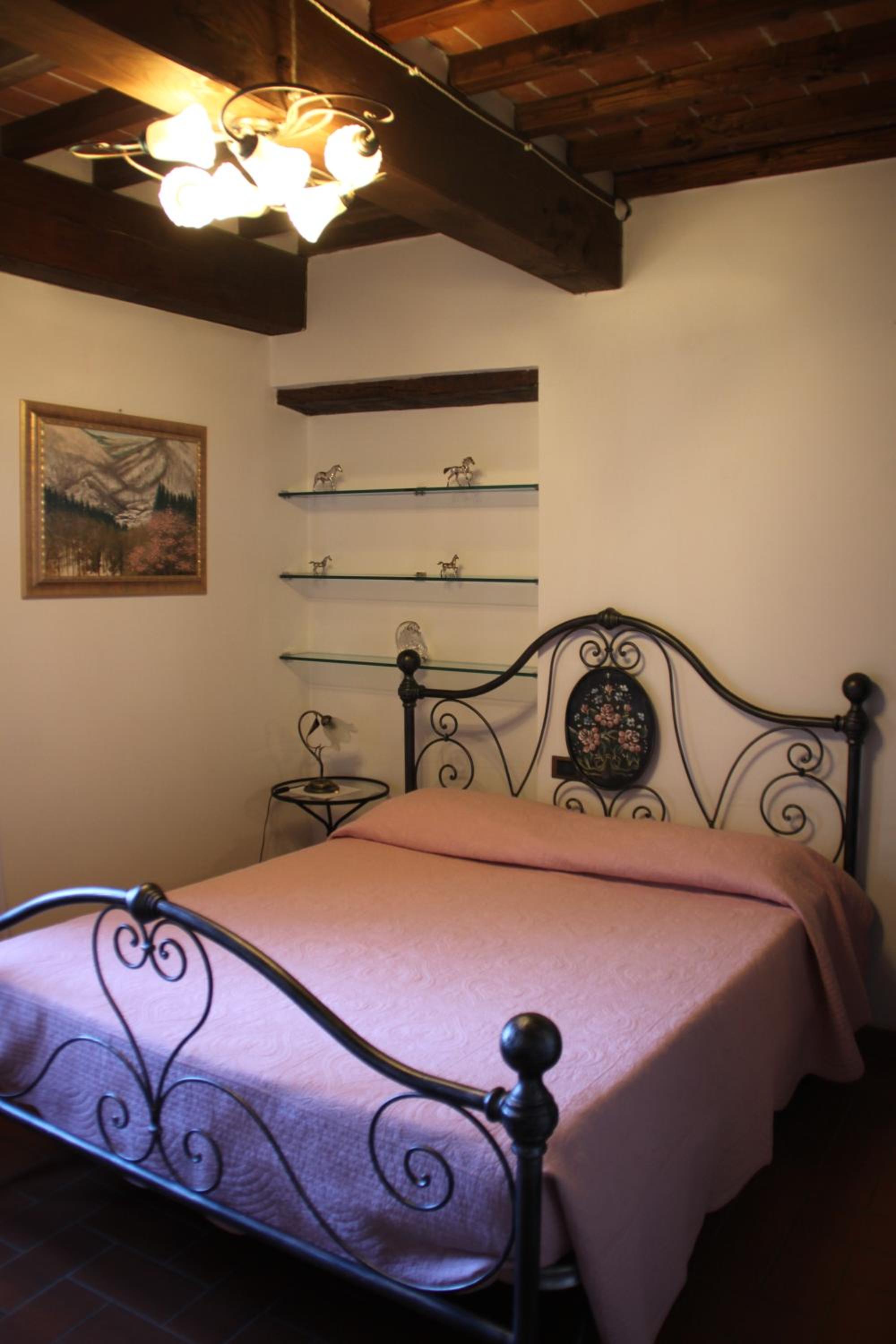 Ortali Country House