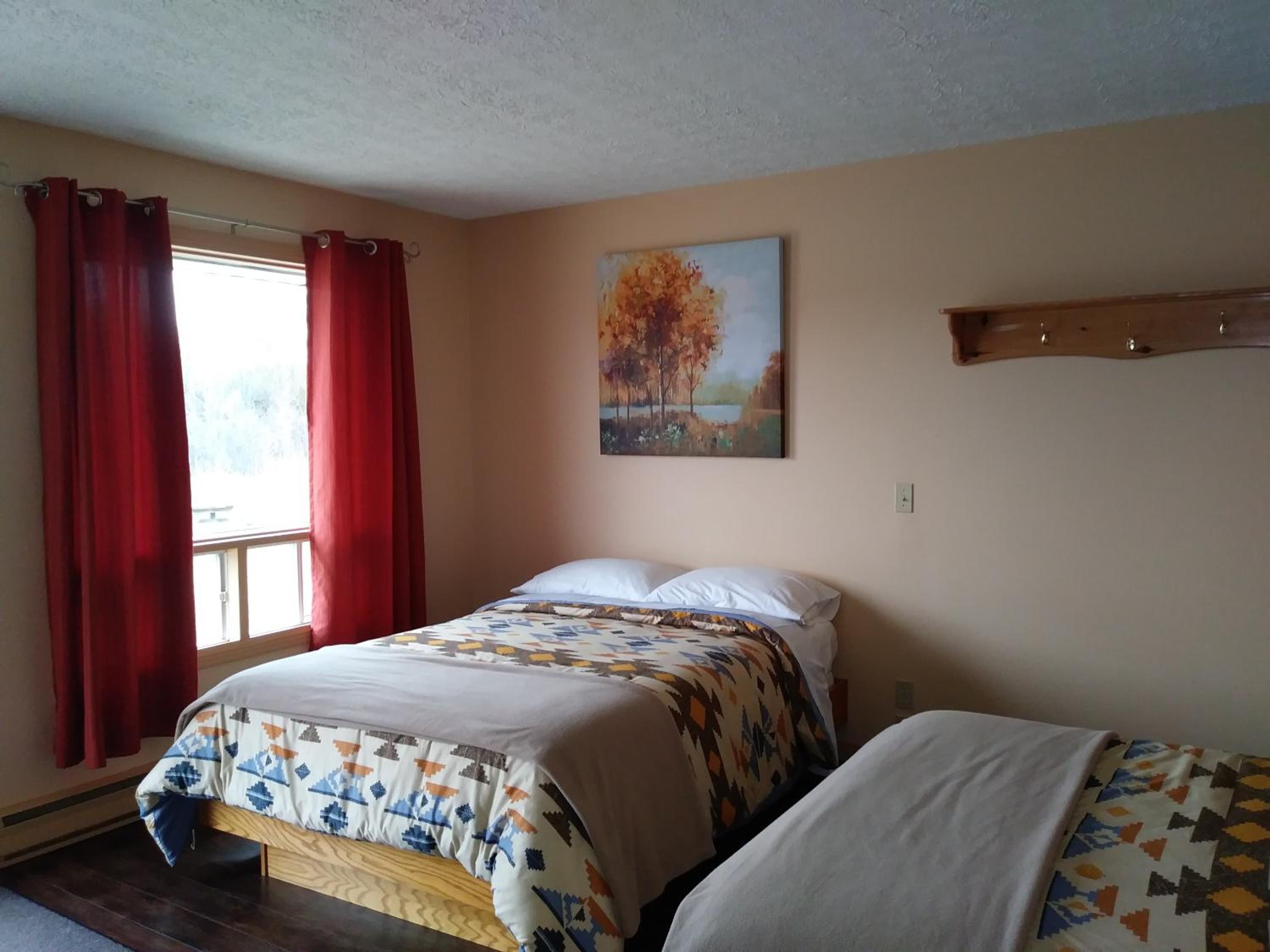 Motel la Maison de Travers