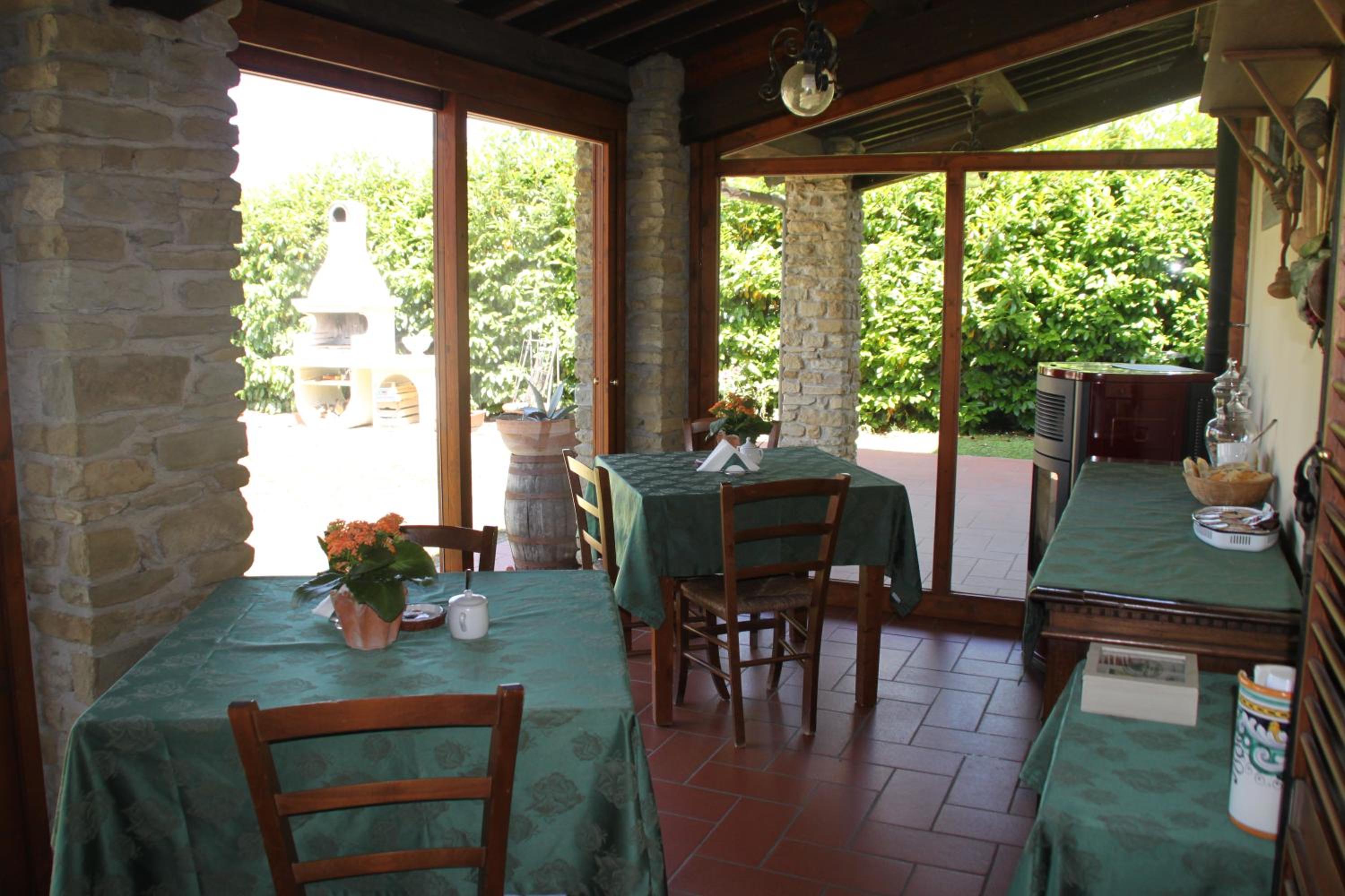 Ortali Country House