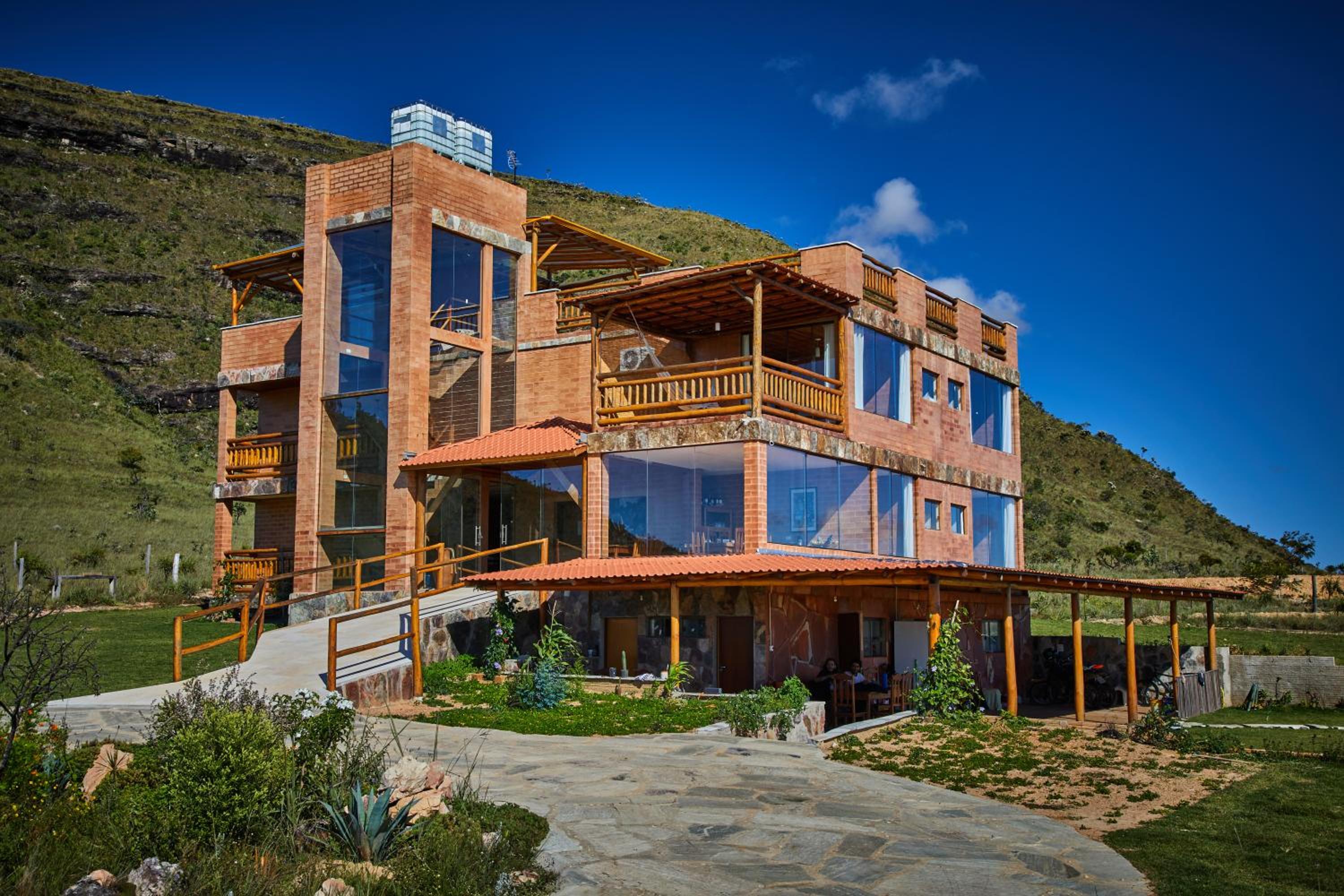 Hotel Woodstock guesthouse