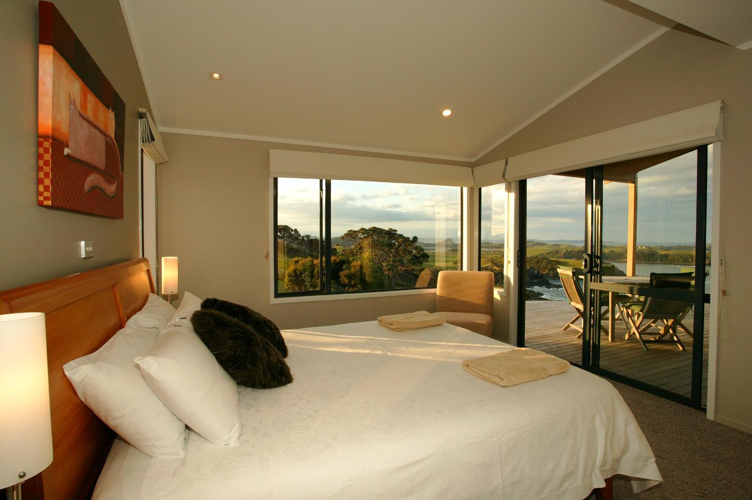 Cliff House view 3