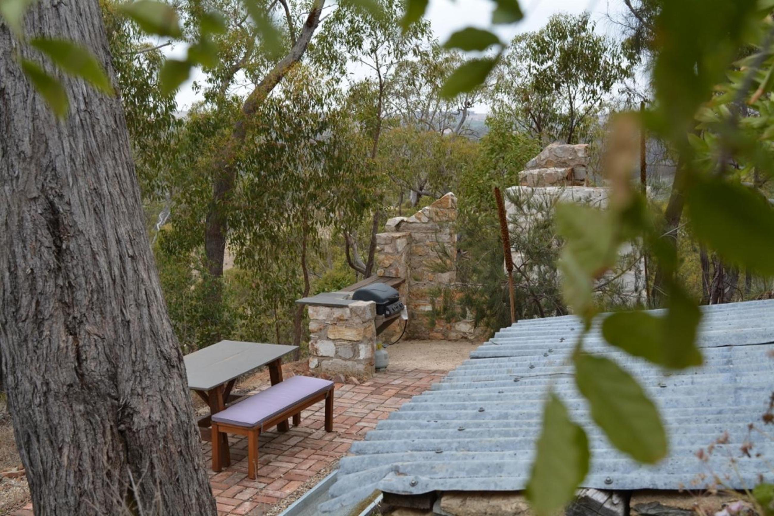 Trestrail Cottage Accommodation