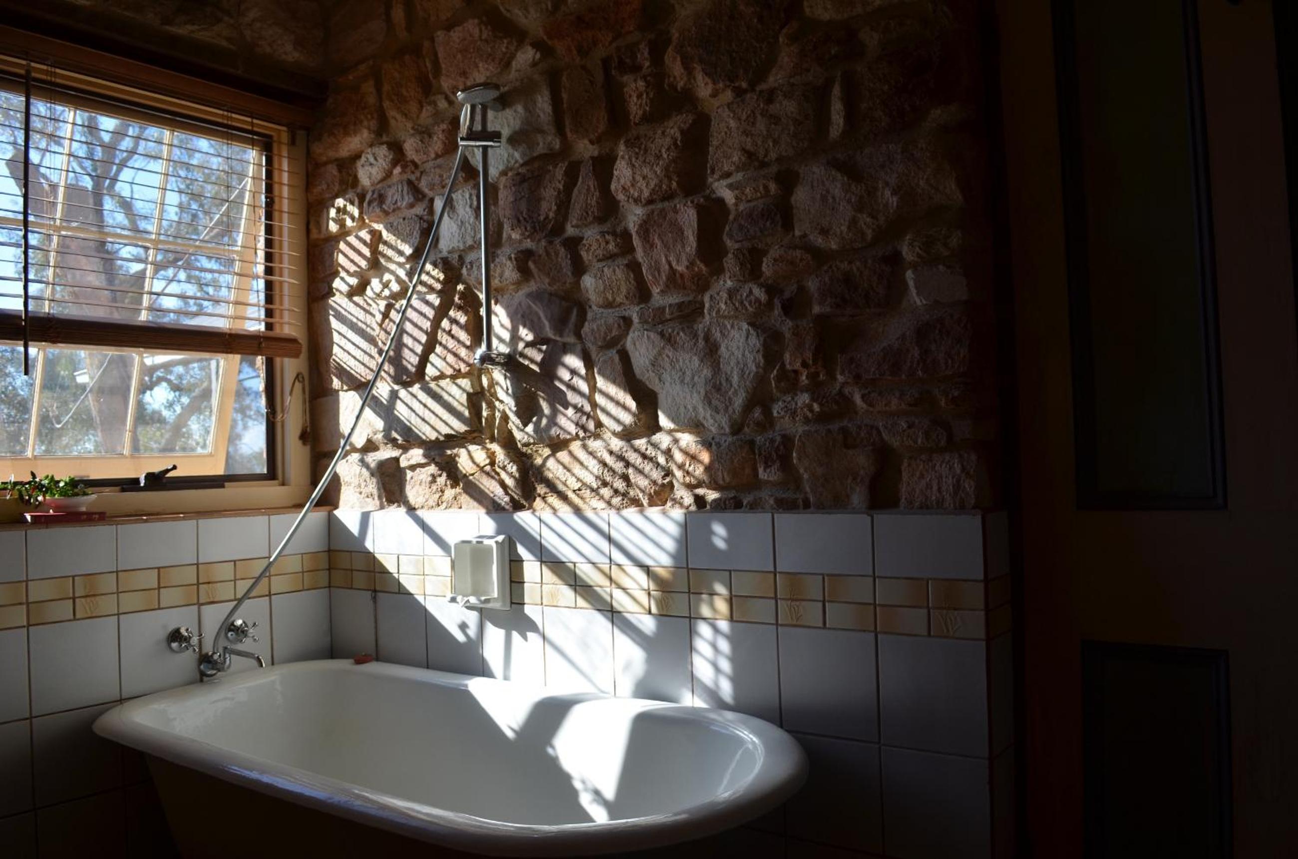 Trestrail Cottage Accommodation
