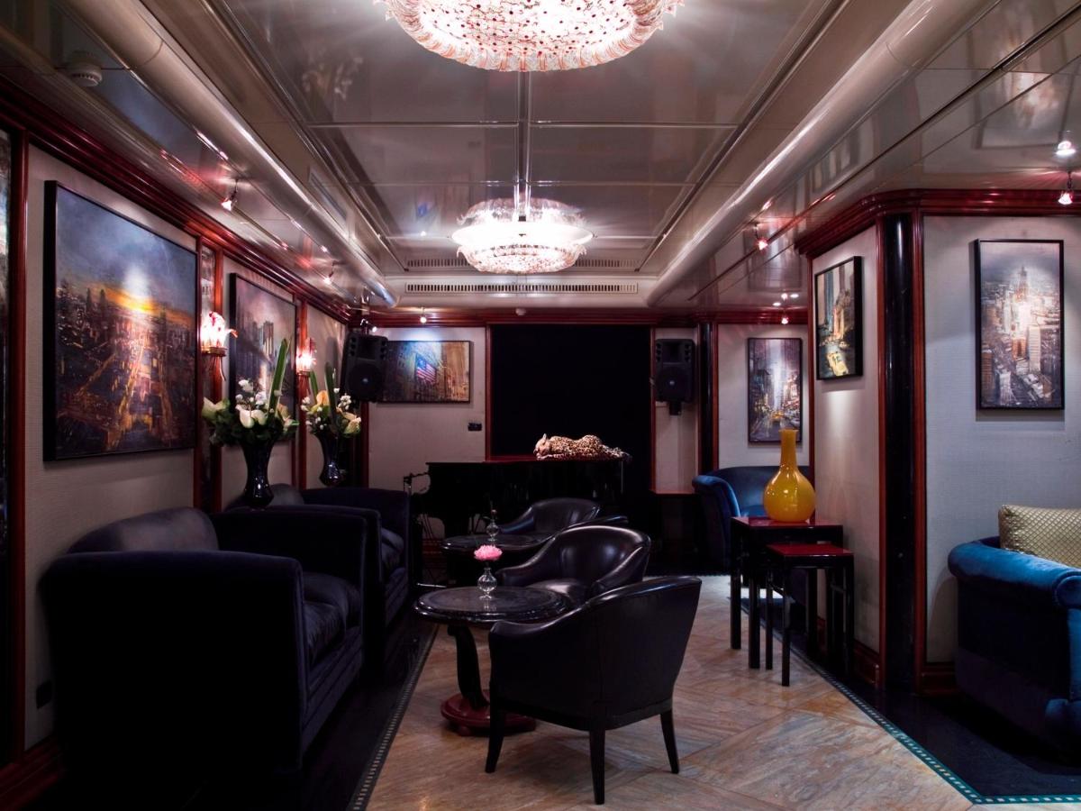 Suite Valadier