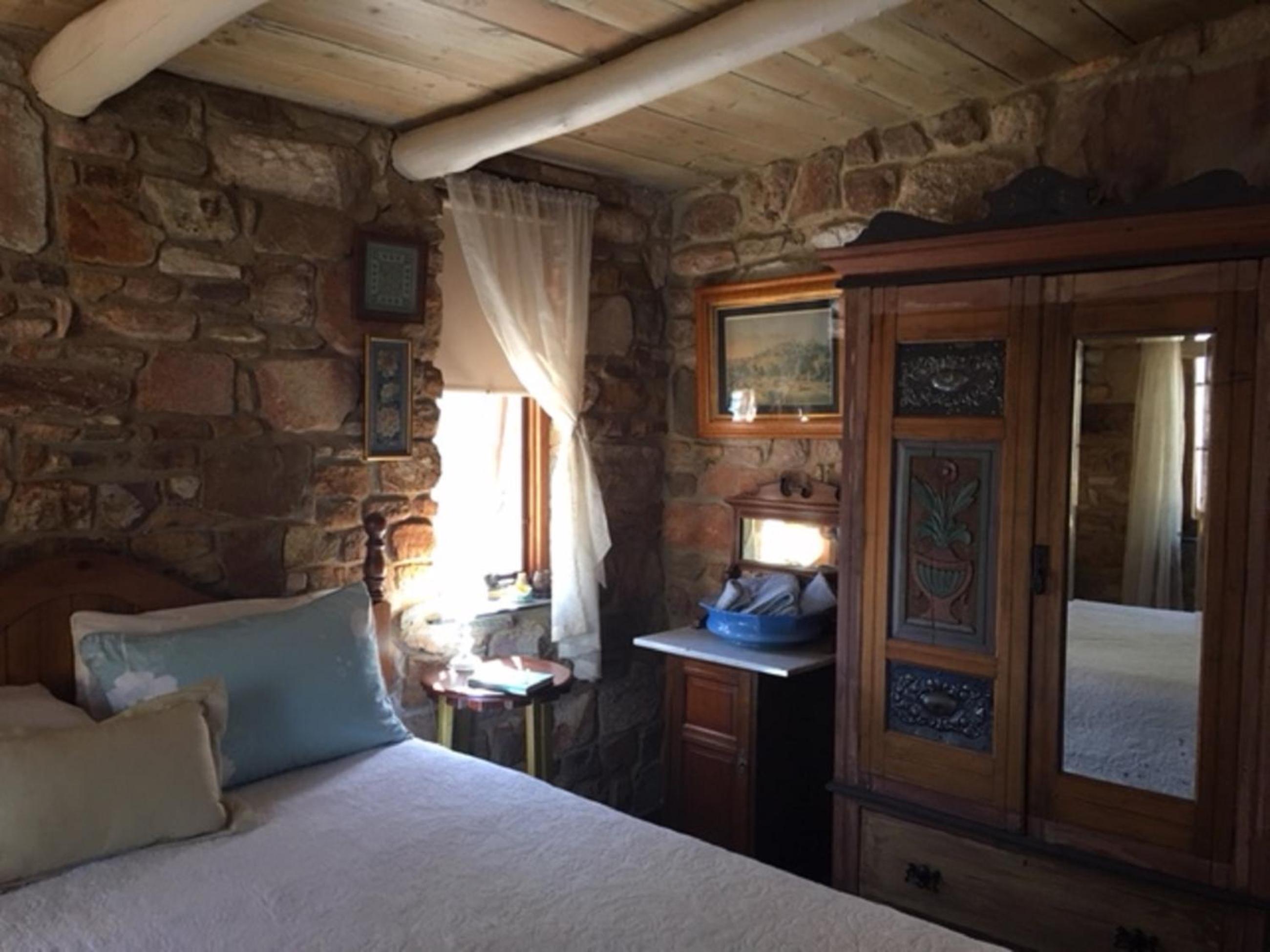 Trestrail Cottage Accommodation