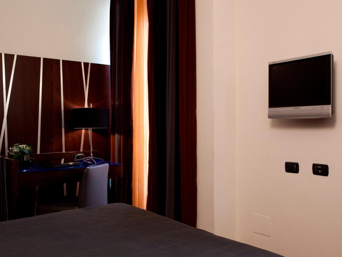 Suite Valadier