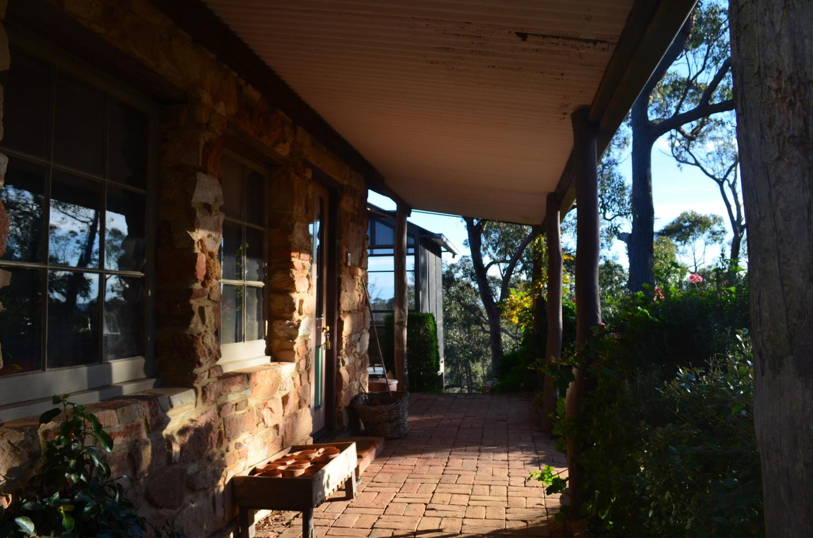 Trestrail Cottage Accommodation