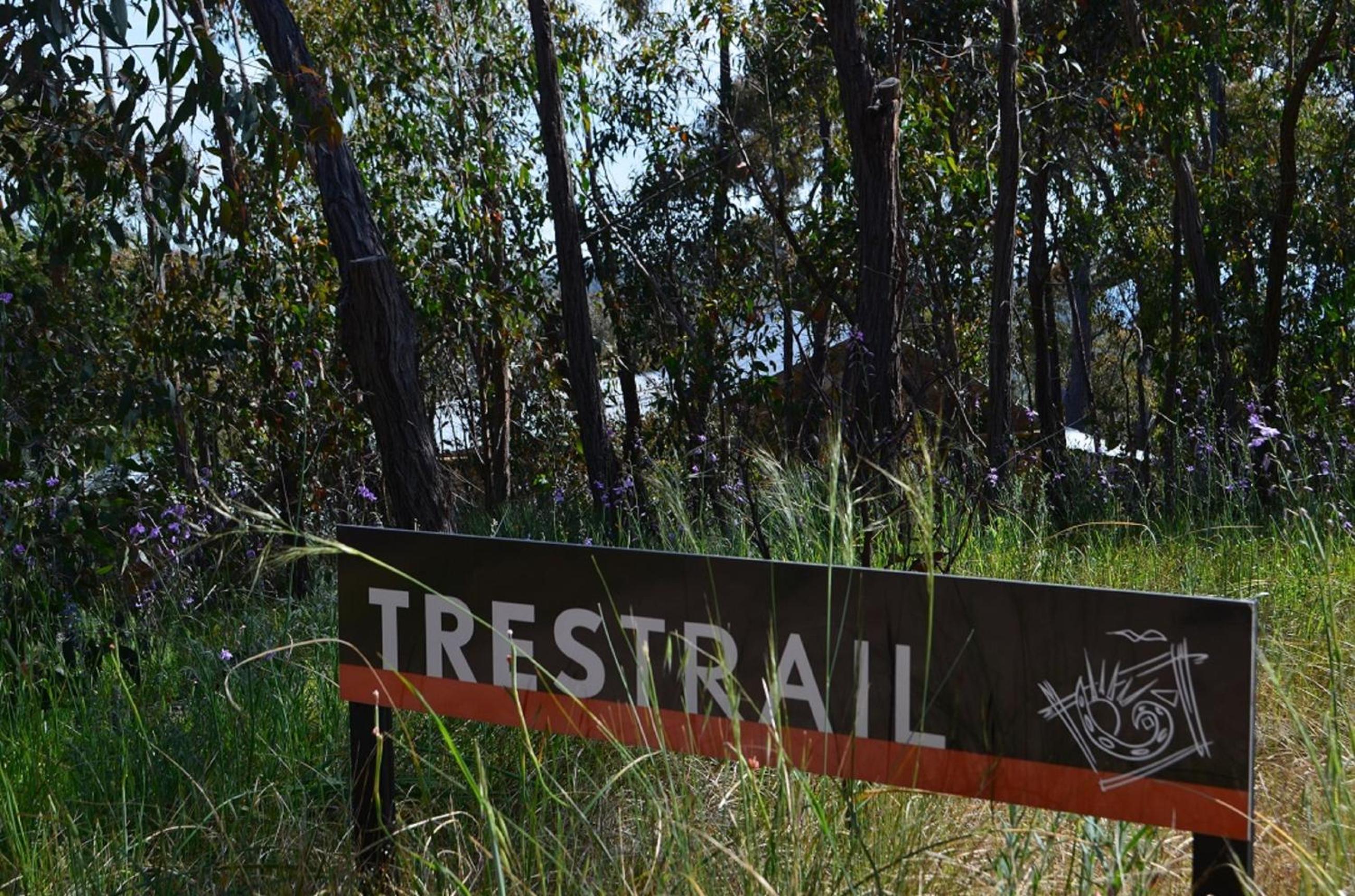 Trestrail Cottage Accommodation