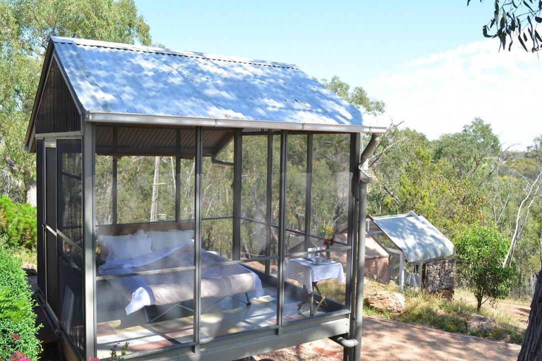 Trestrail Cottage Accommodation