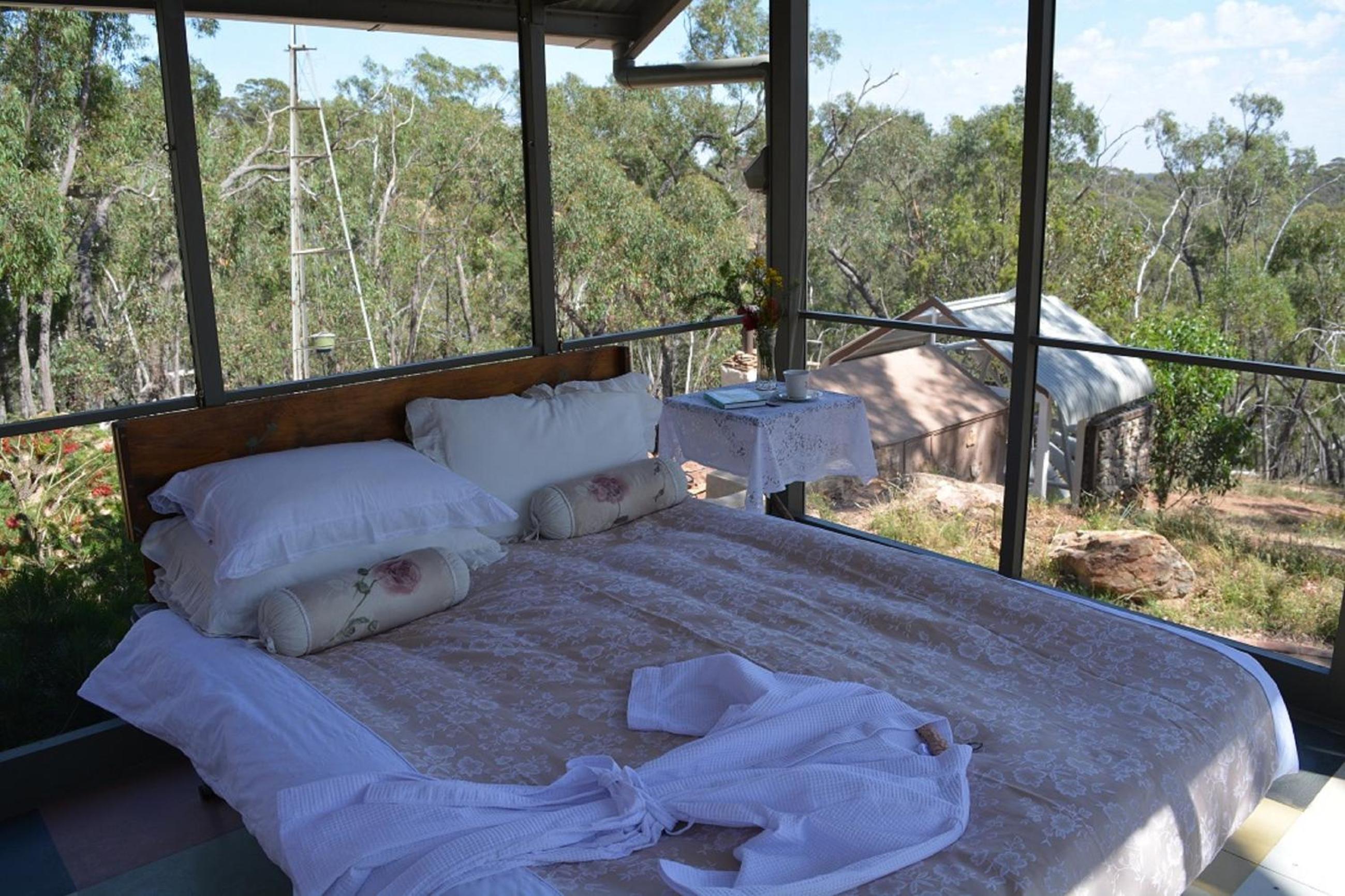Trestrail Cottage Accommodation