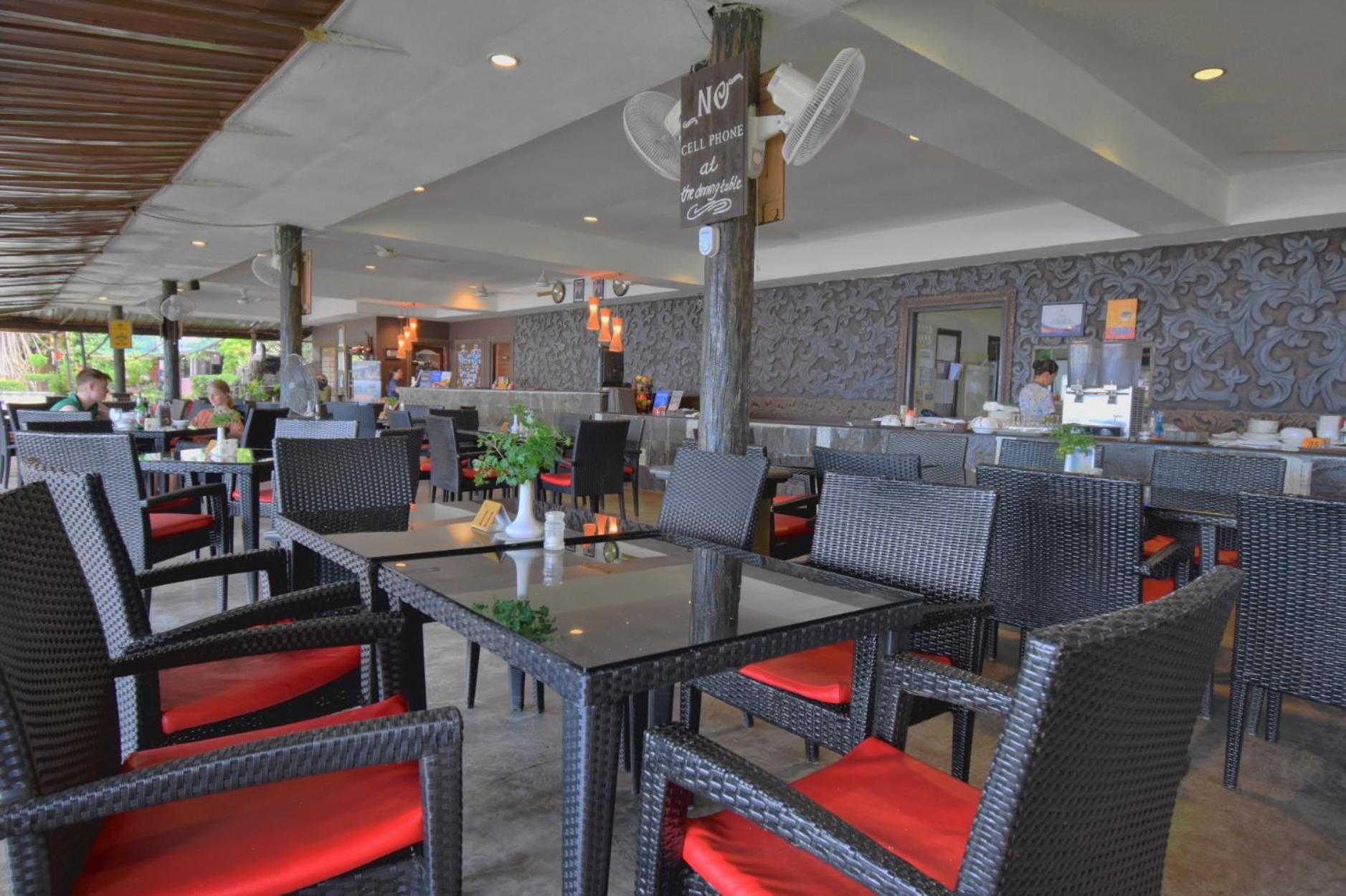 Bintan SpaVilla Beach Resort