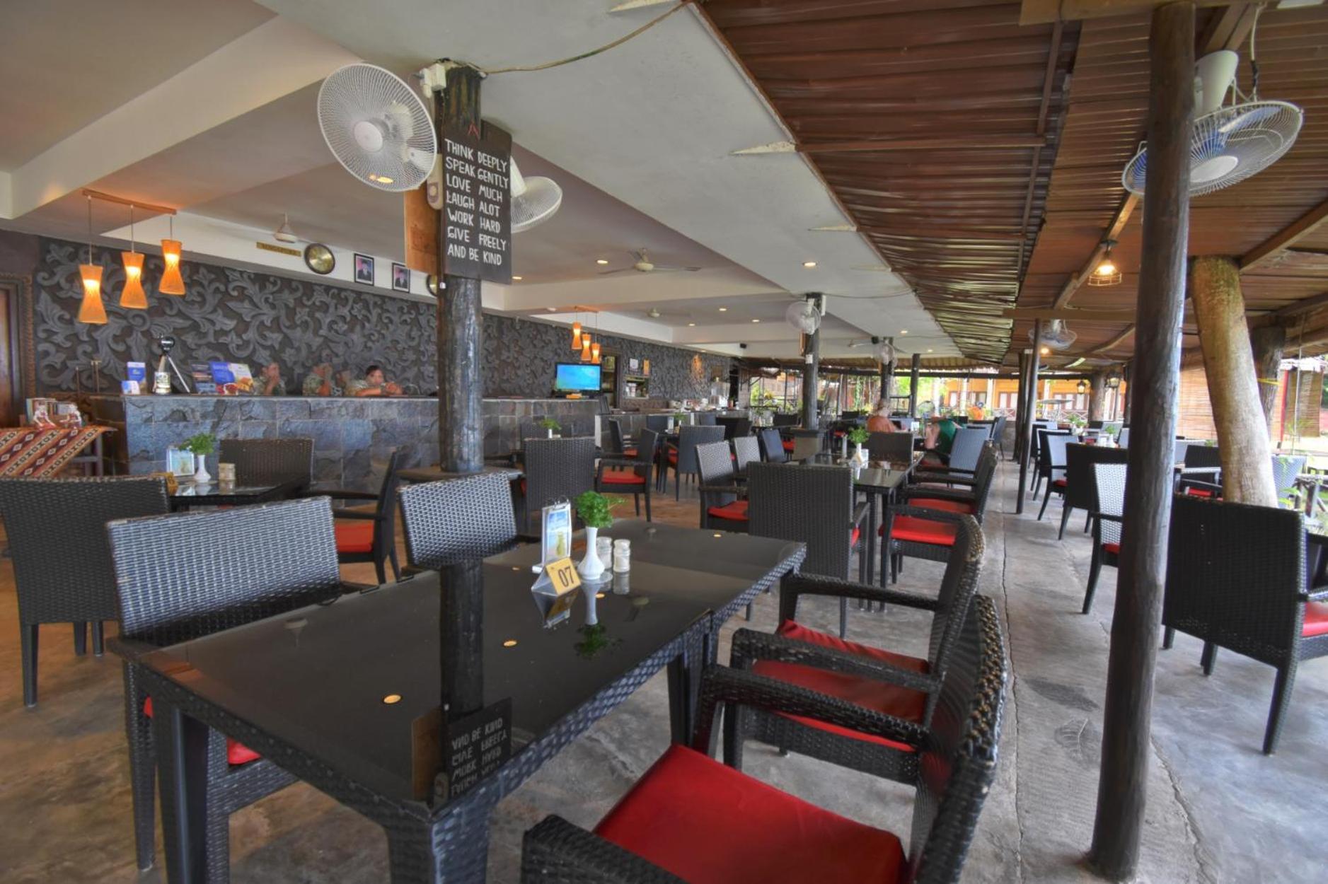 Bintan SpaVilla Beach Resort