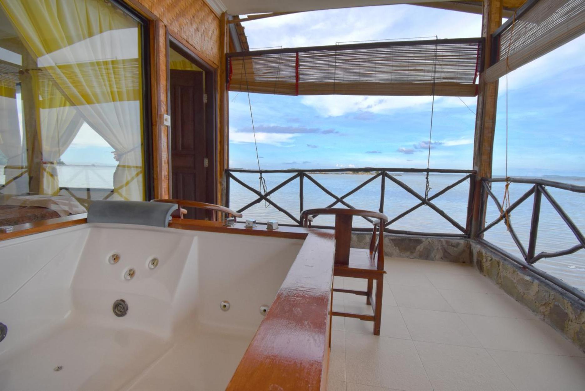 Bintan SpaVilla Beach Resort