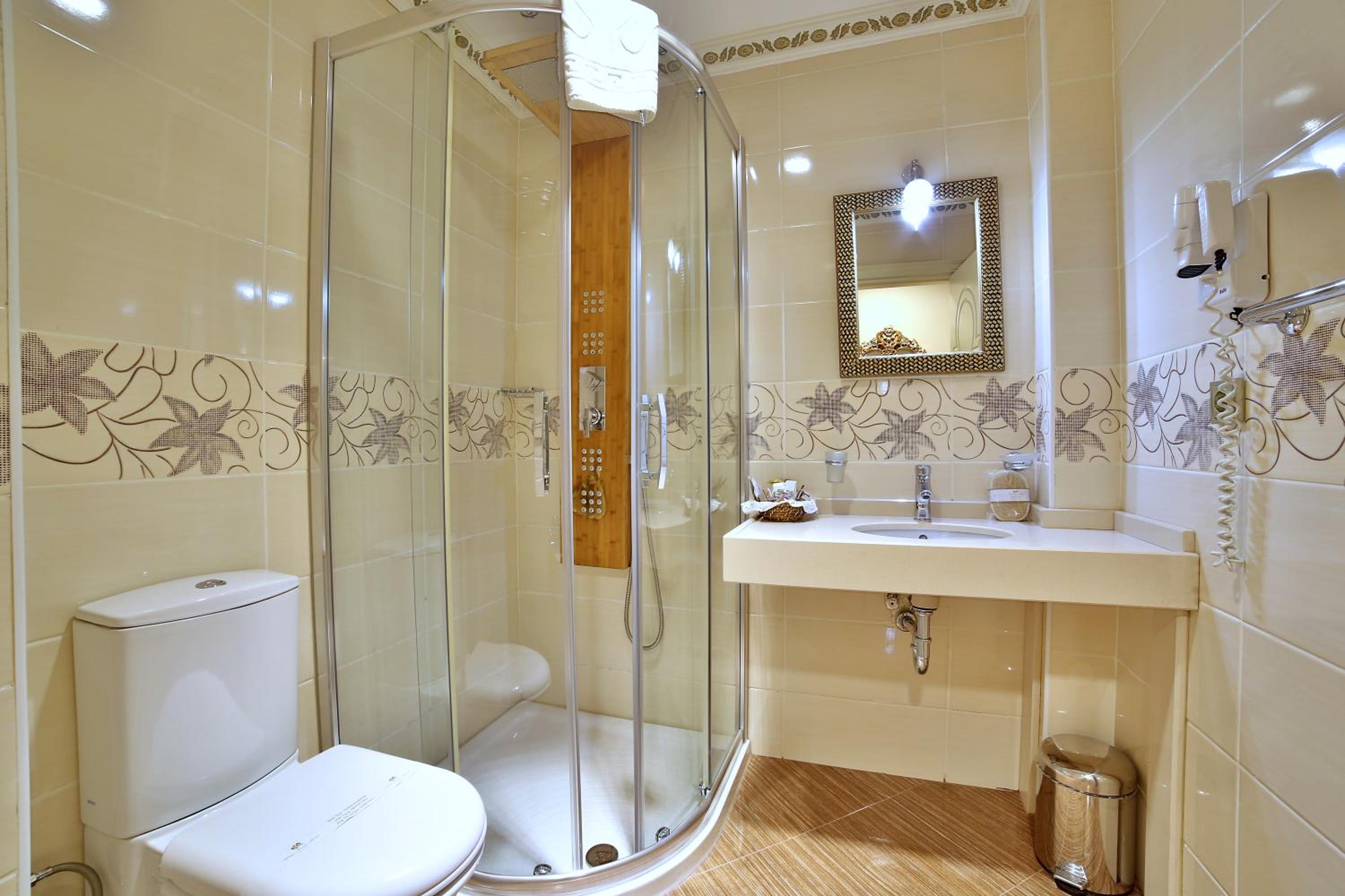 White House Hotel Istanbul - Image 28