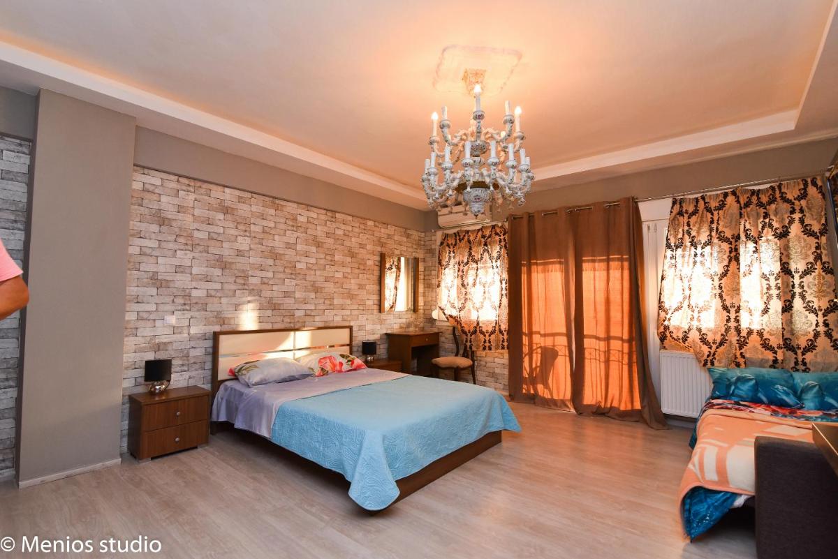 Menios Apartments and Studios photo 3