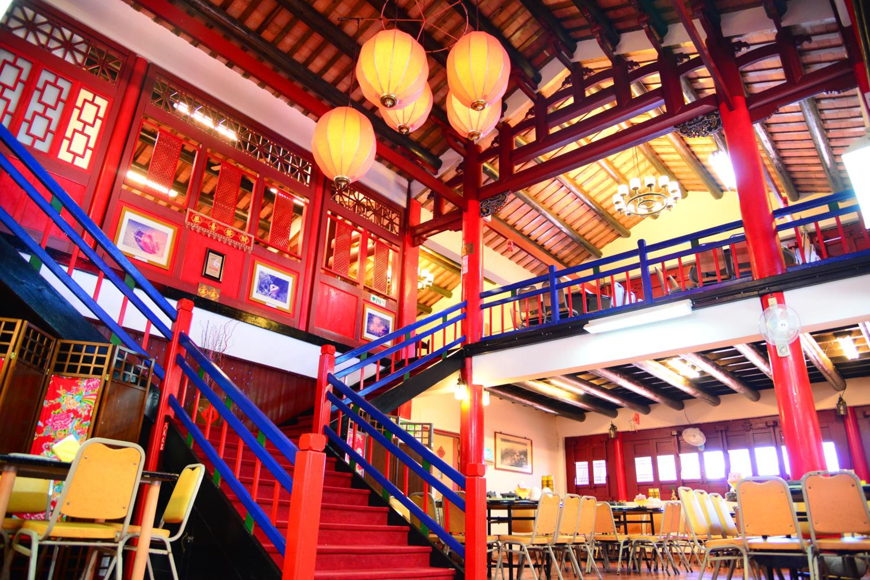 Kenting Youth Activity Center