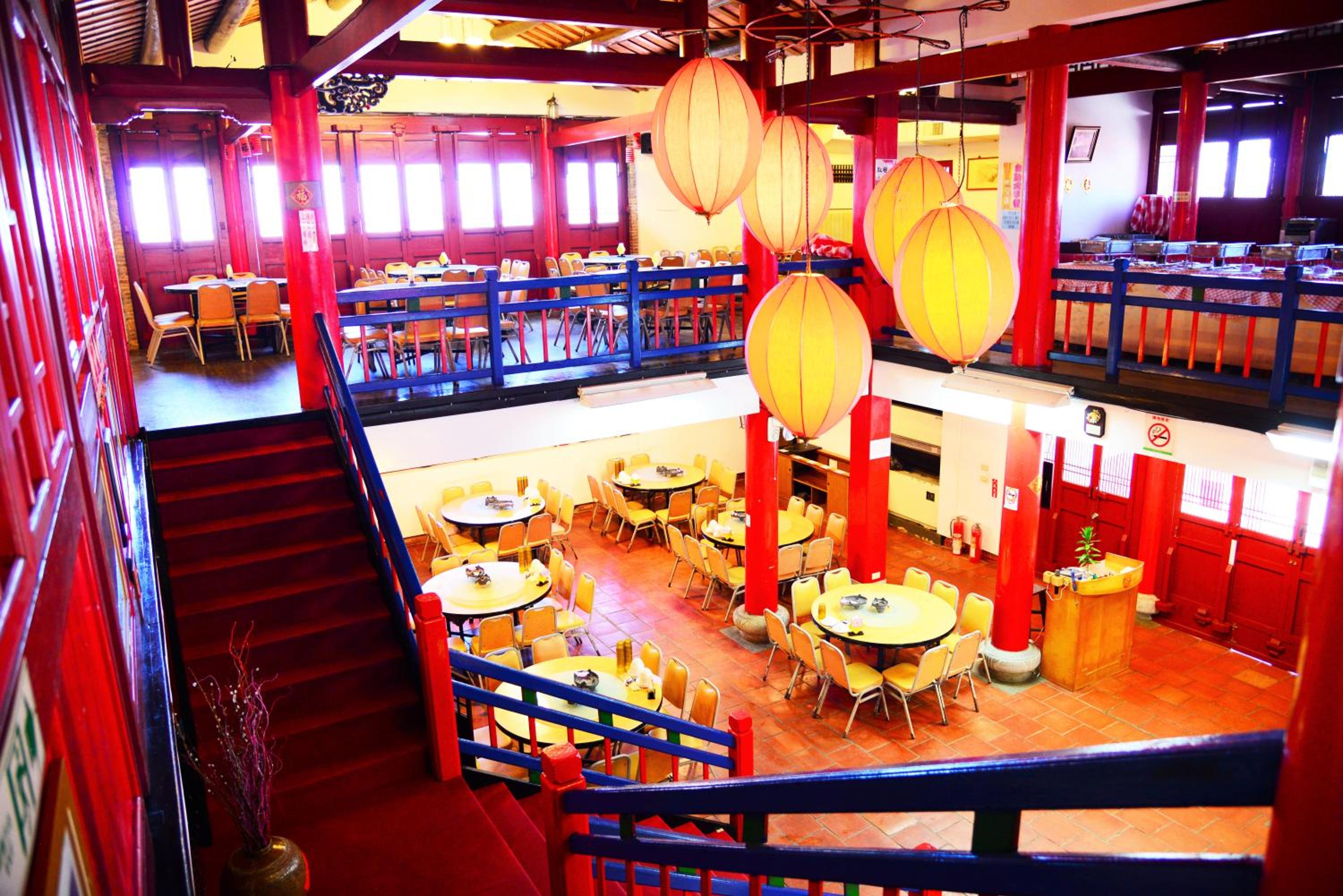 Kenting Youth Activity Center