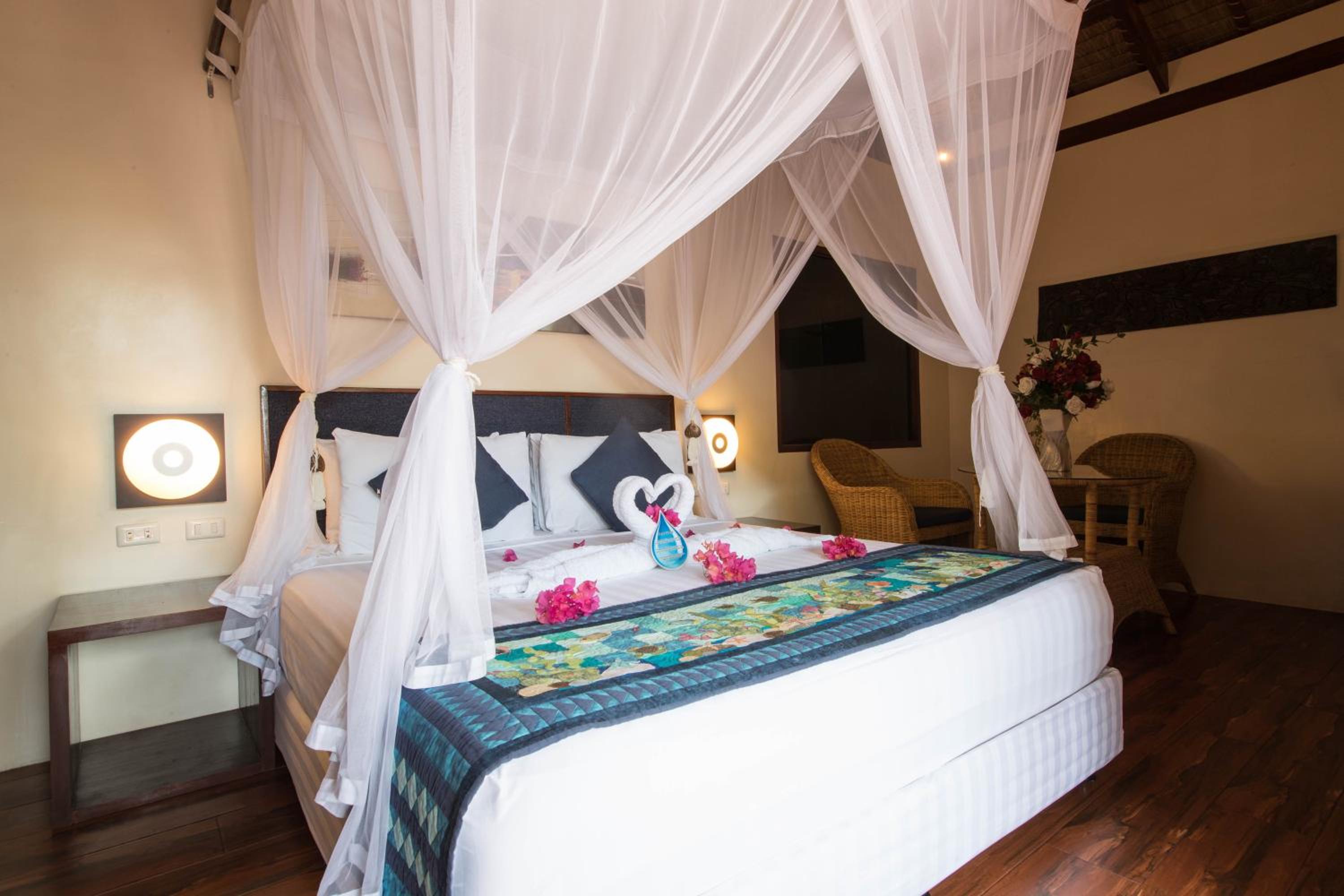 Last Frontier Beach Resort - Adults Only, El Nido - 18