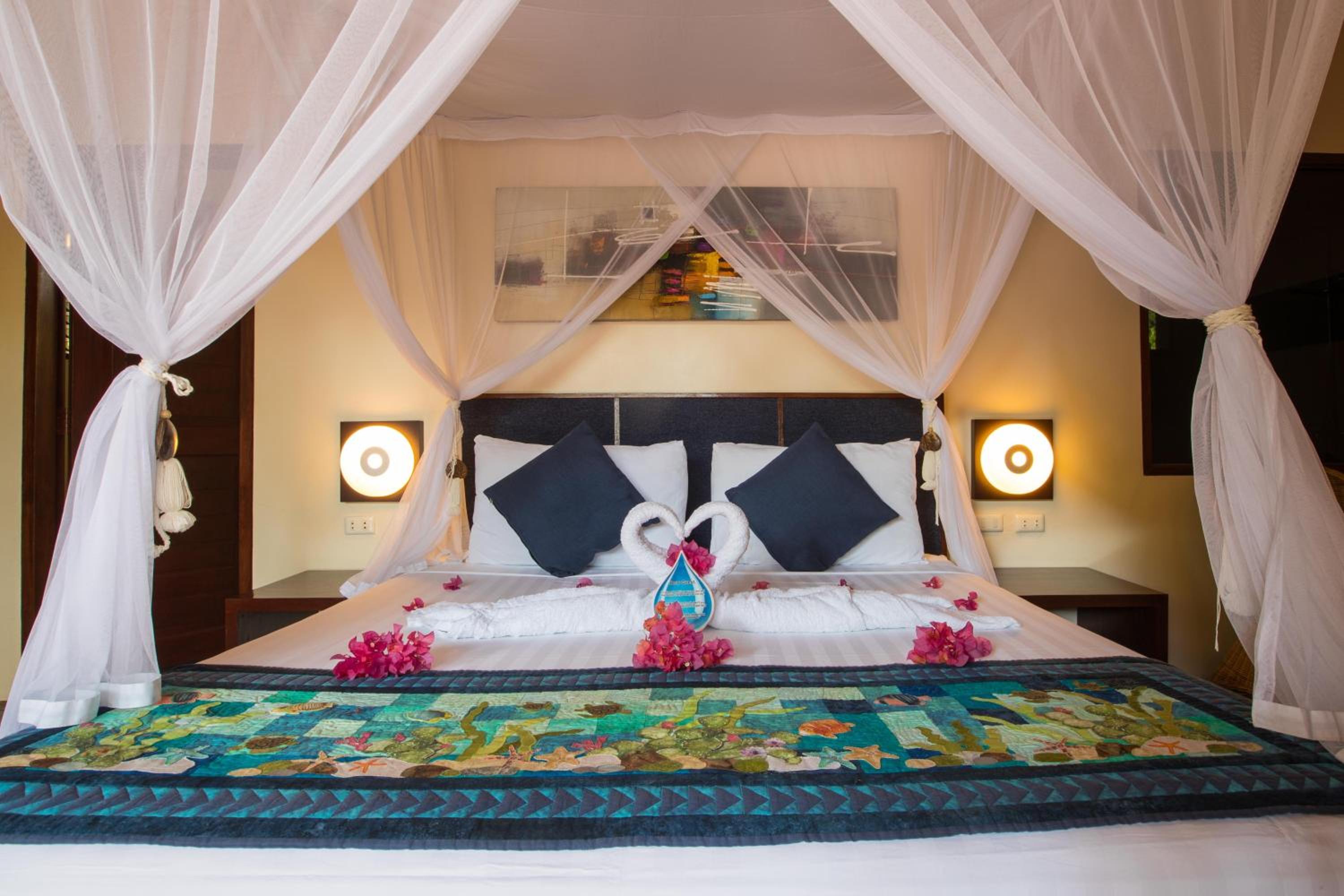 Last Frontier Beach Resort - Adults Only, El Nido - 17