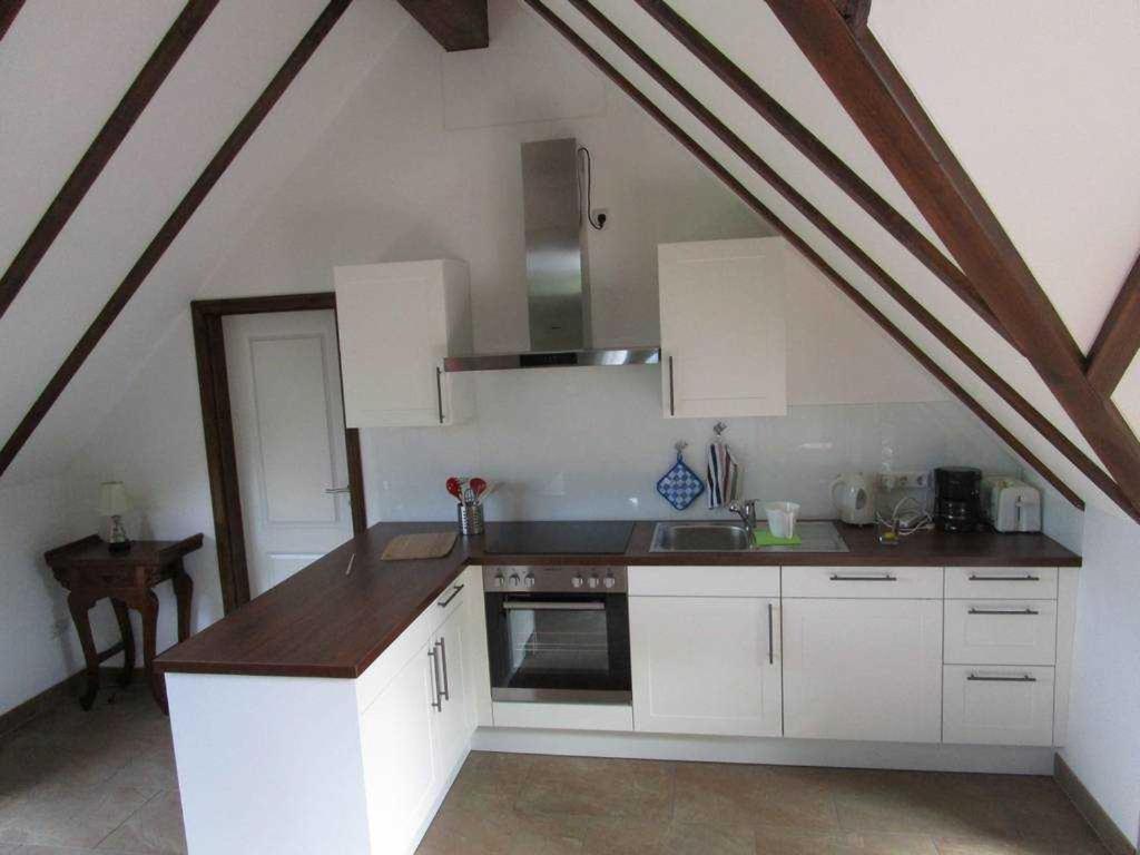 Ferienhaus im Grünen - NEU mit E-Auto Ladesäule