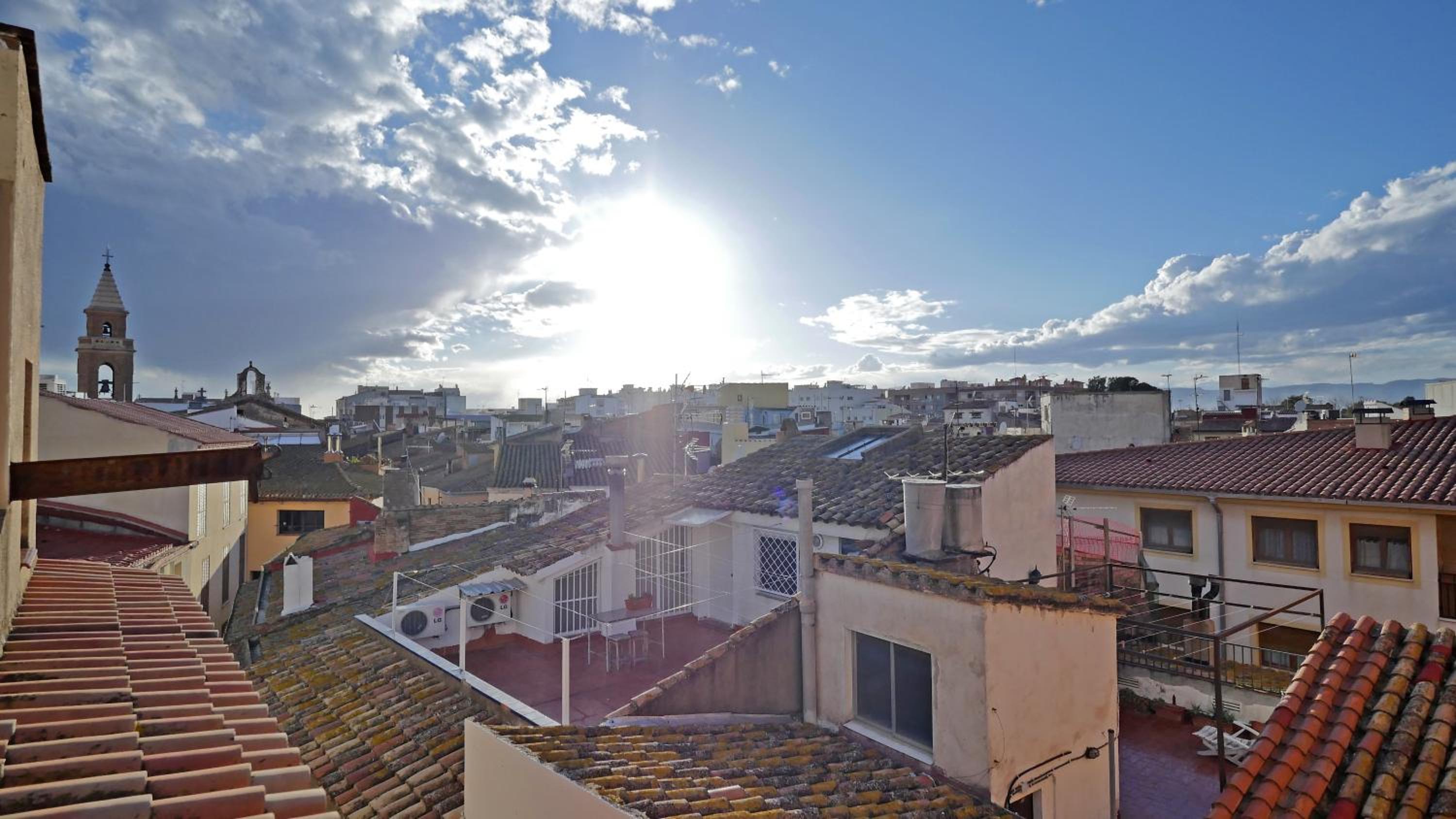 roof