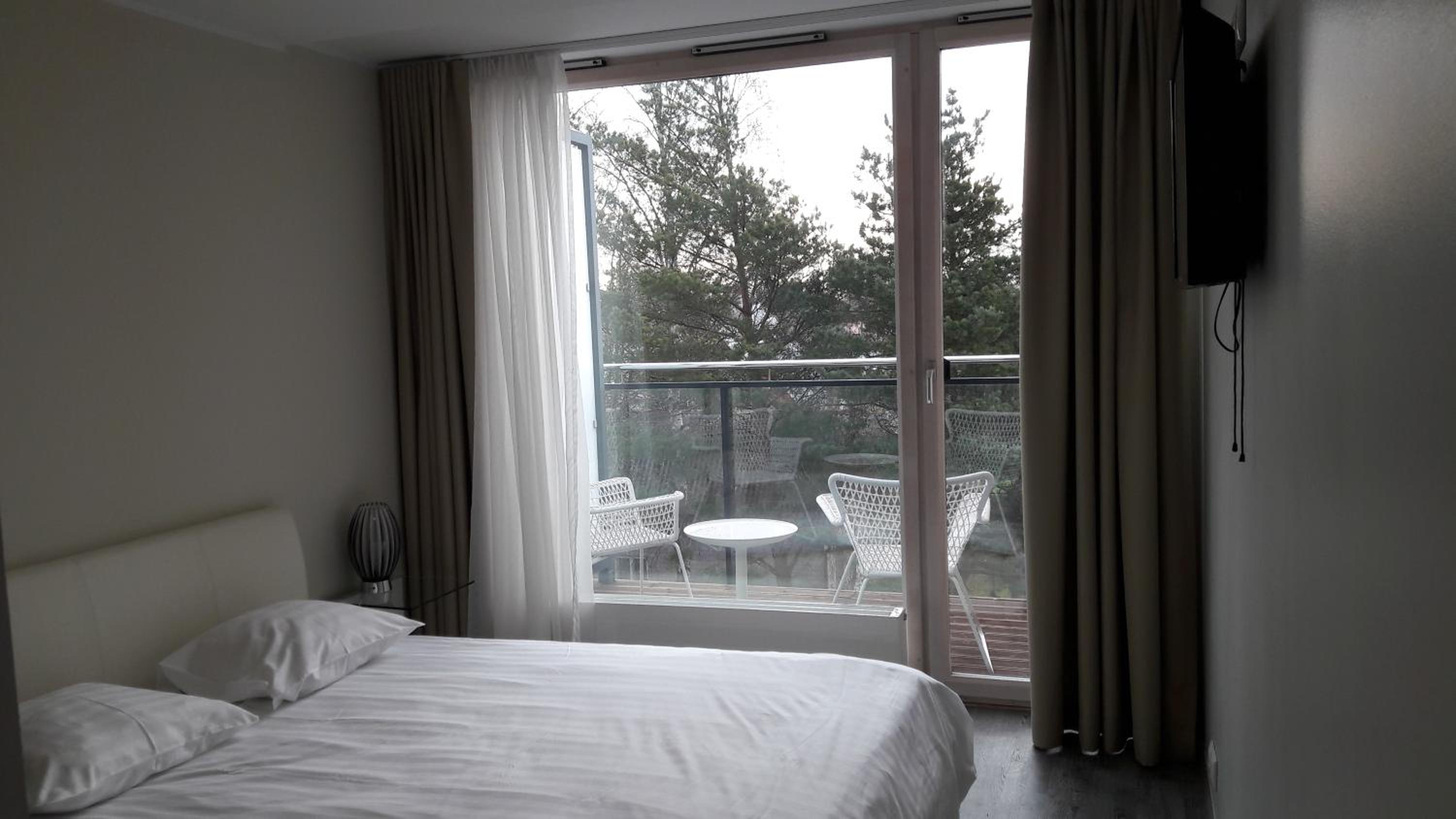 Aisa Street apartments