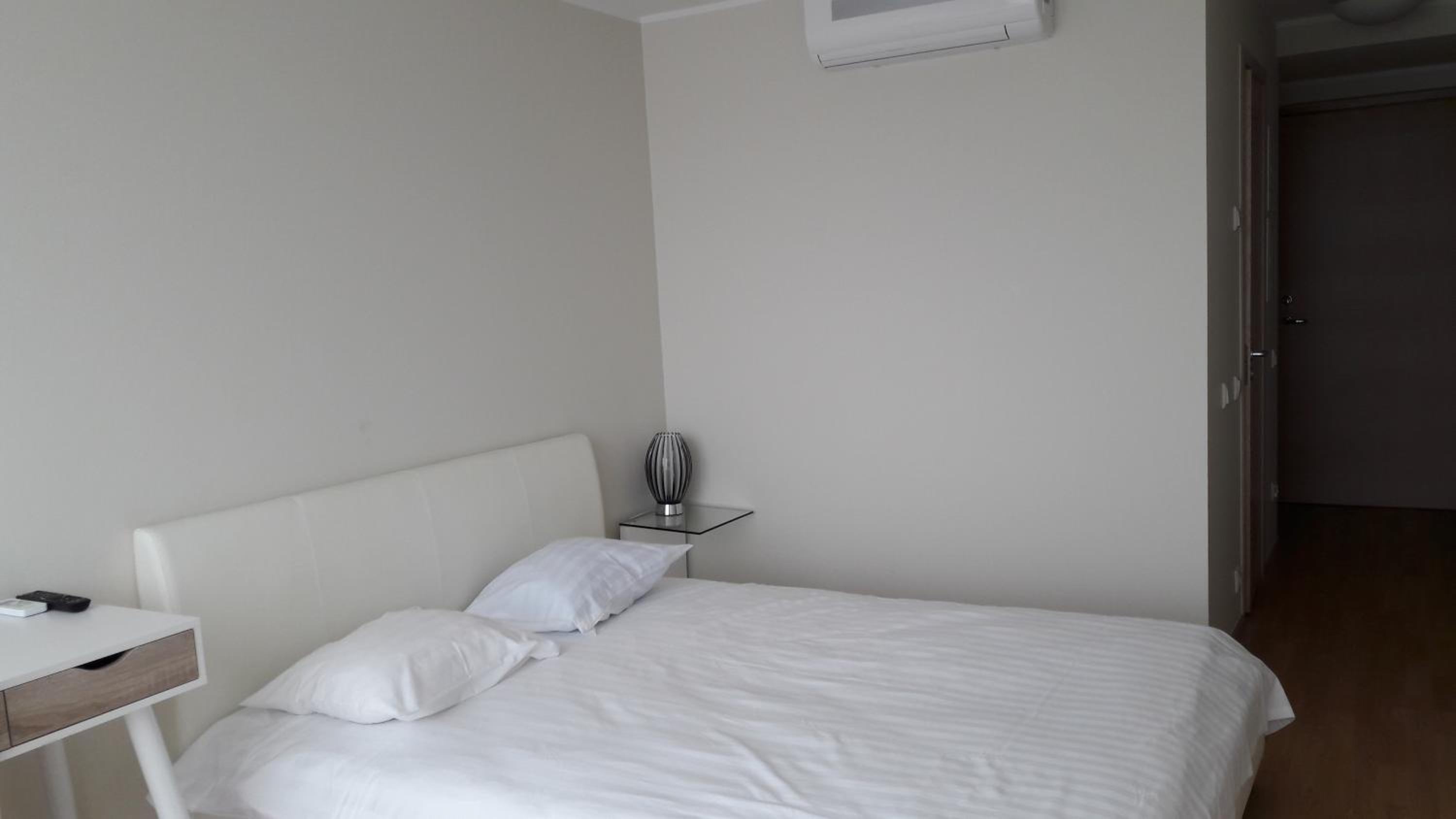Aisa Street apartments
