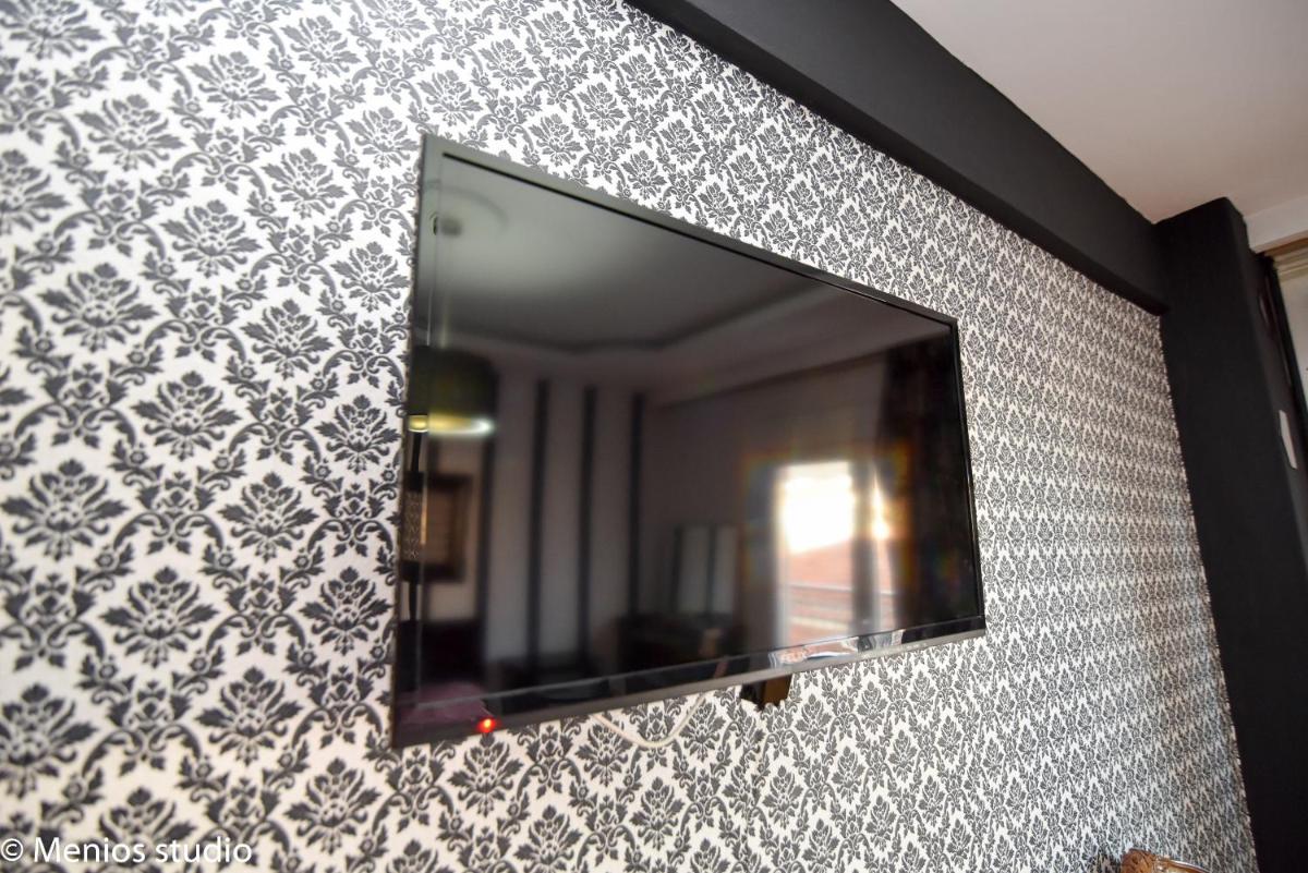 Menios Apartments and Studios photo 4