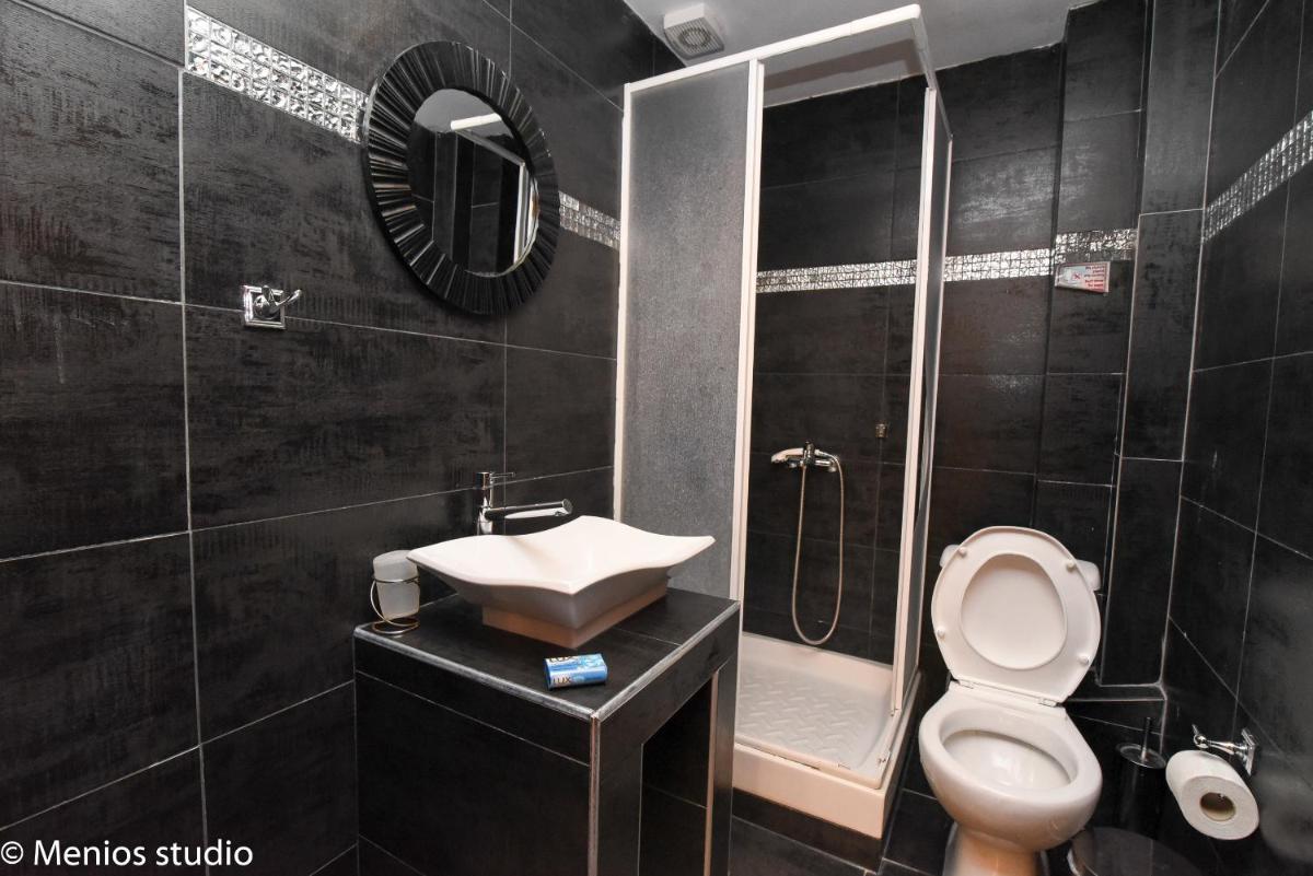 Menios Apartments and Studios photo 5