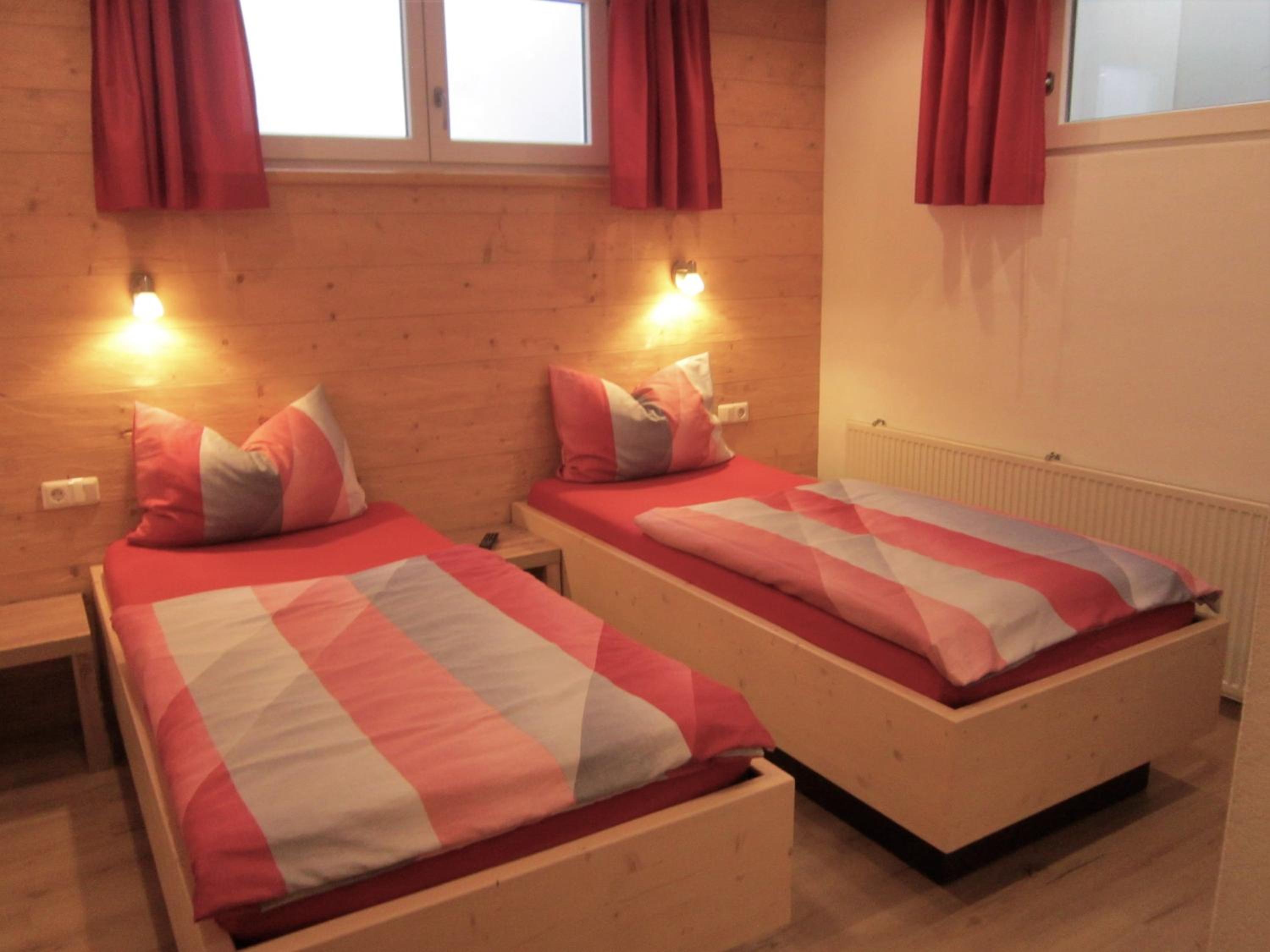 Appartement Anneke