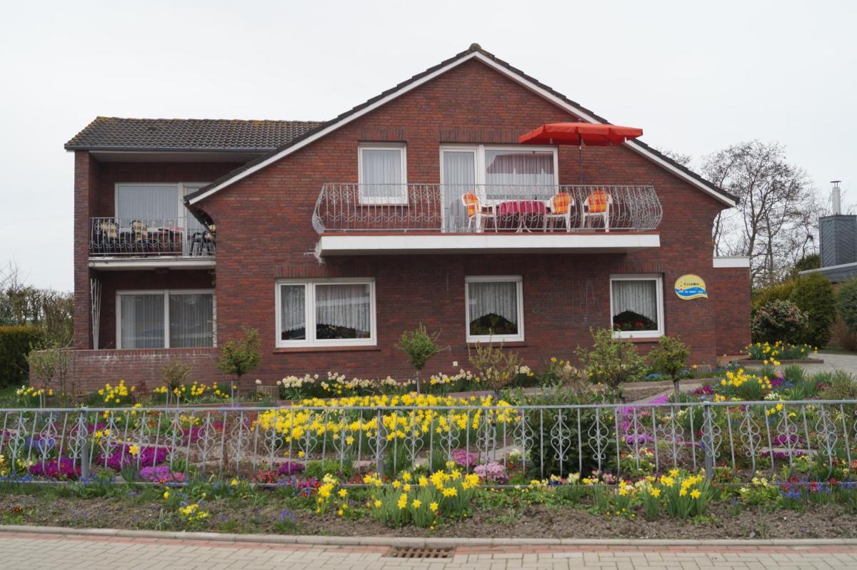 Ferienwohnung Coordes
