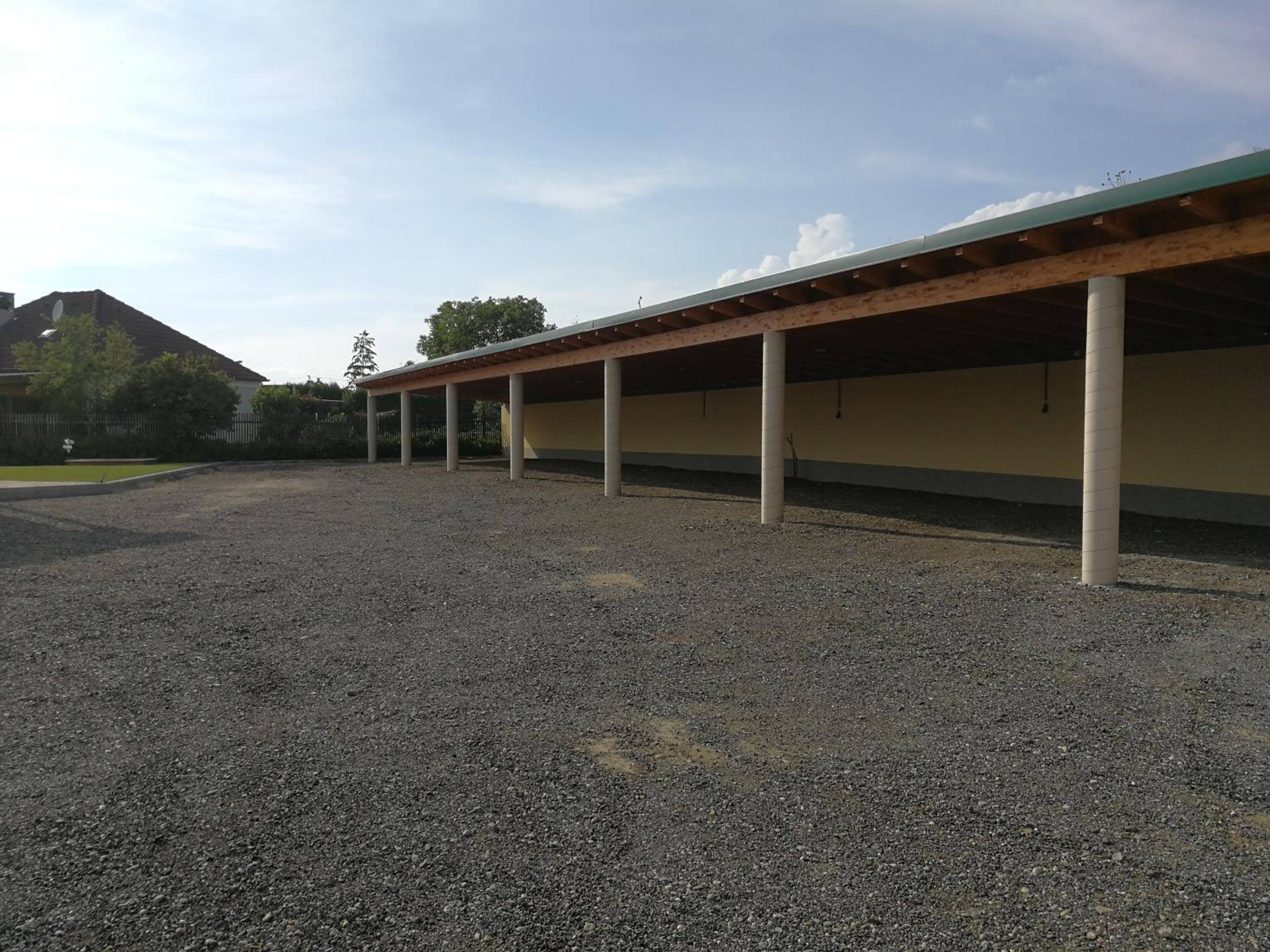 Pension zum Strell view 4