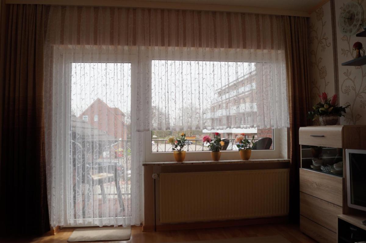 Ferienwohnung Coordes