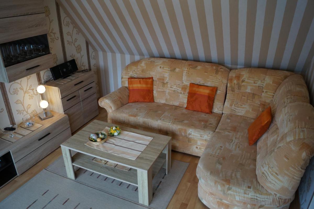 Ferienwohnung Coordes