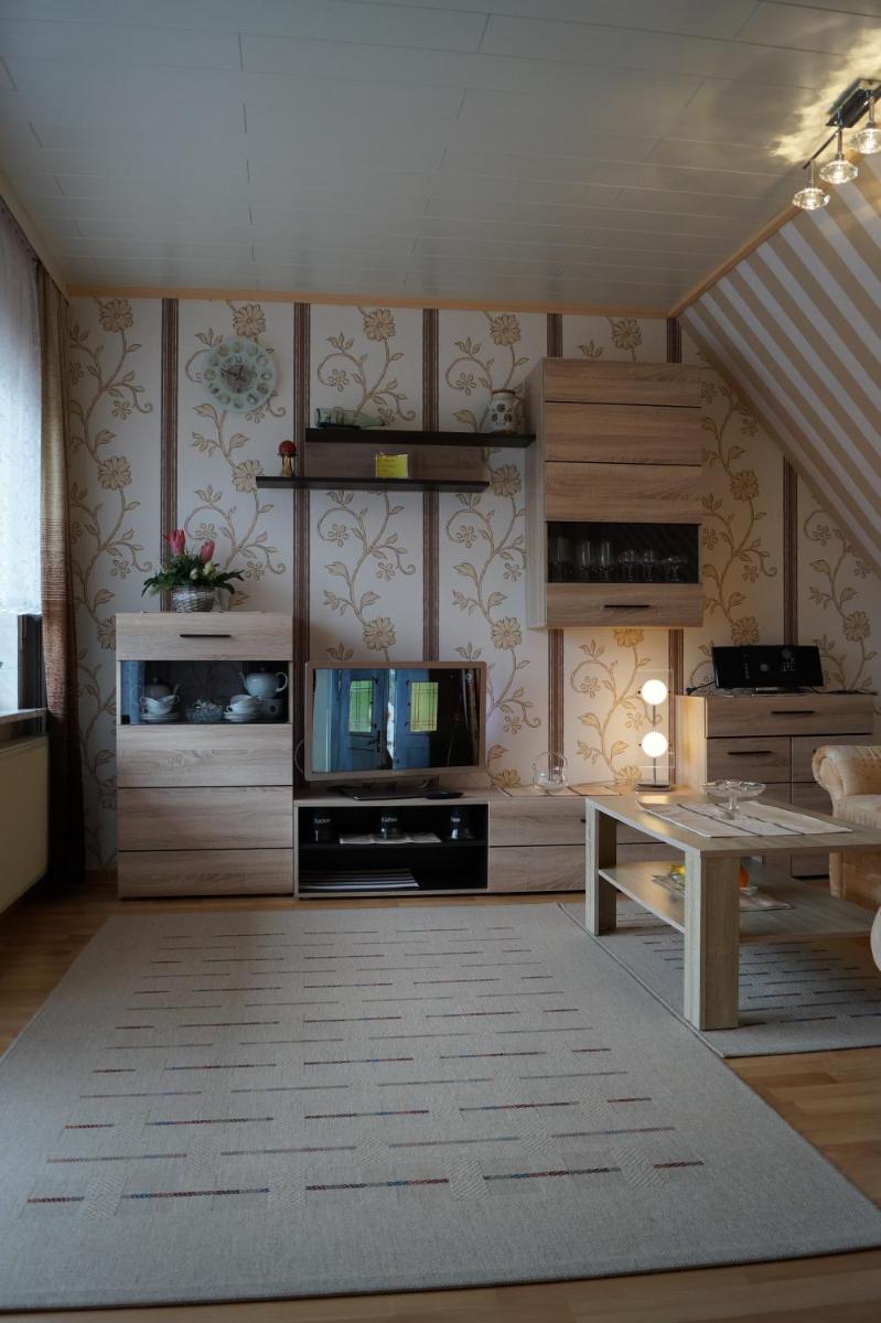 Ferienwohnung Coordes