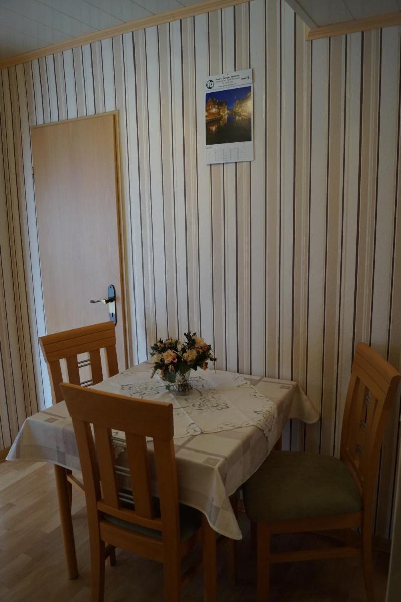 Ferienwohnung Coordes