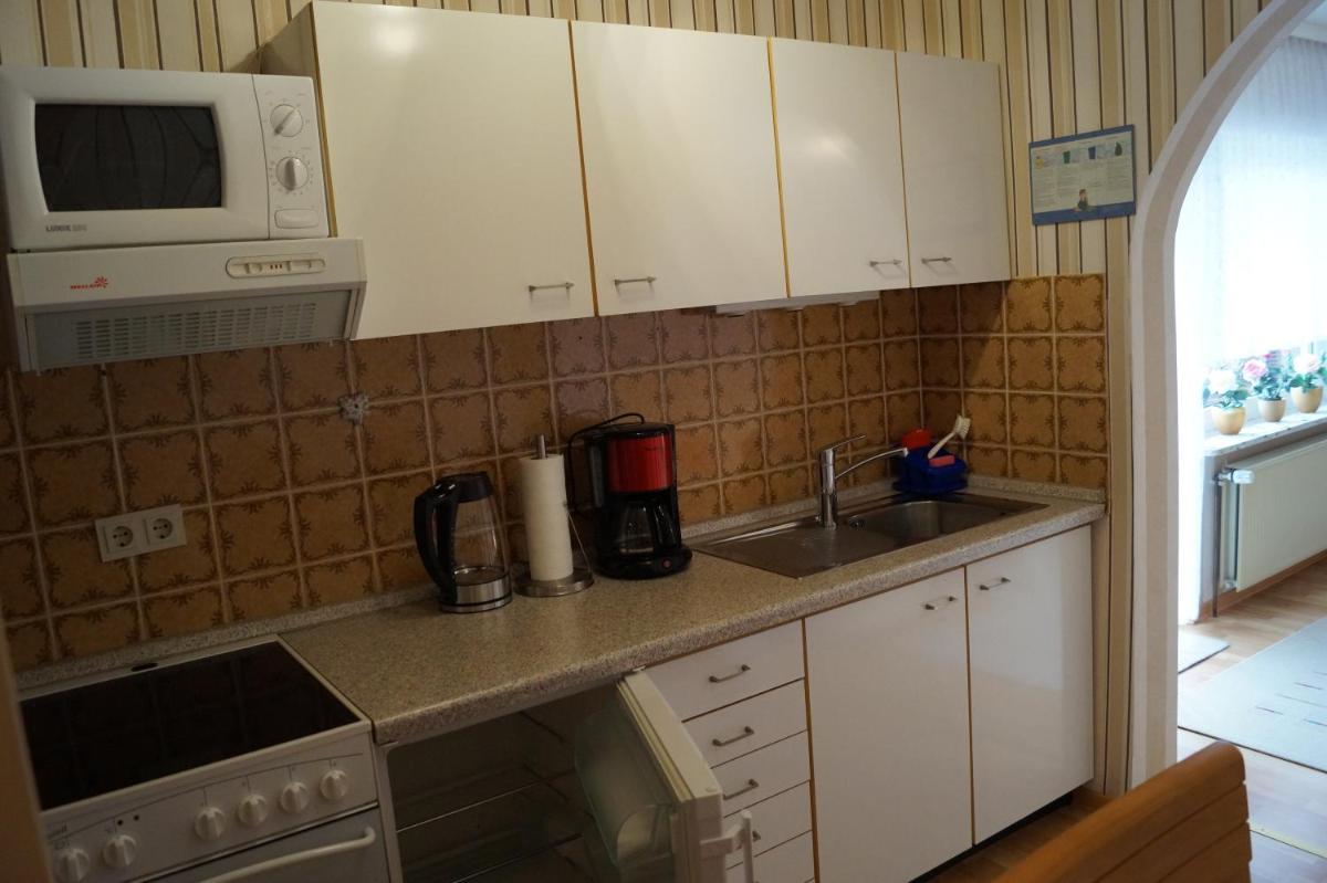 Ferienwohnung Coordes