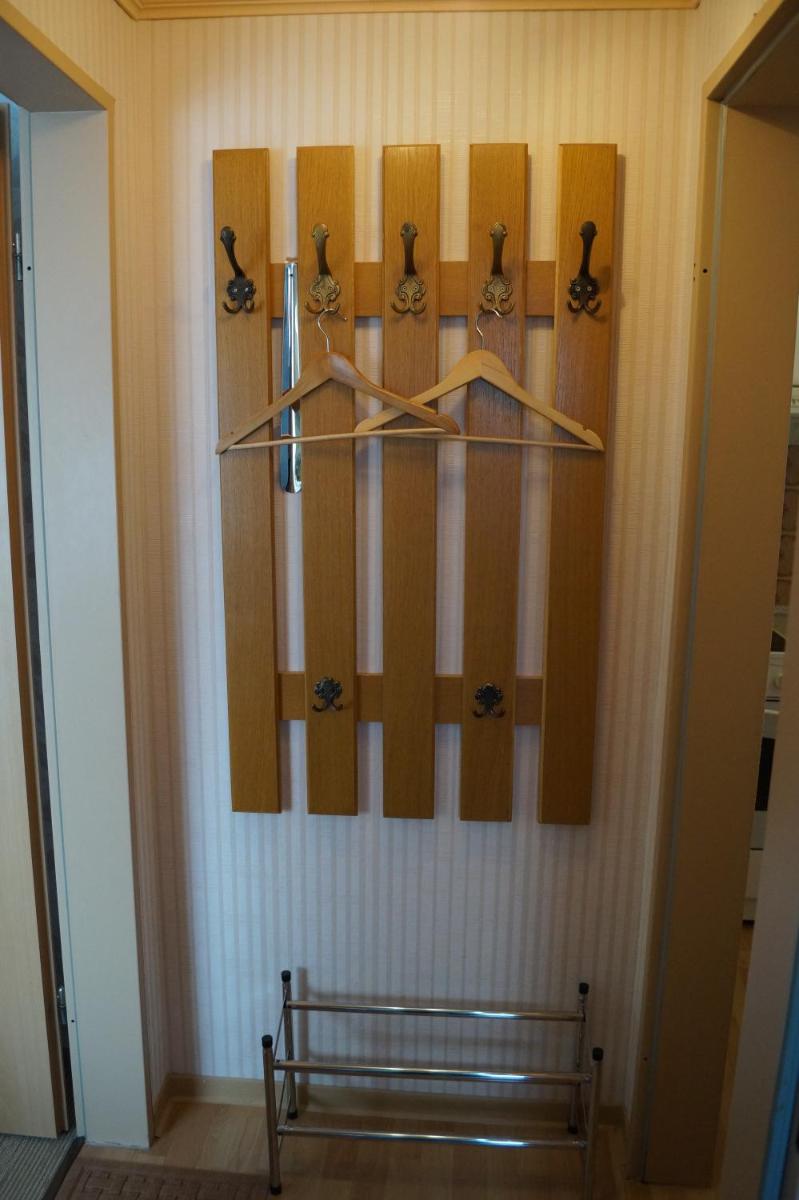 Ferienwohnung Coordes