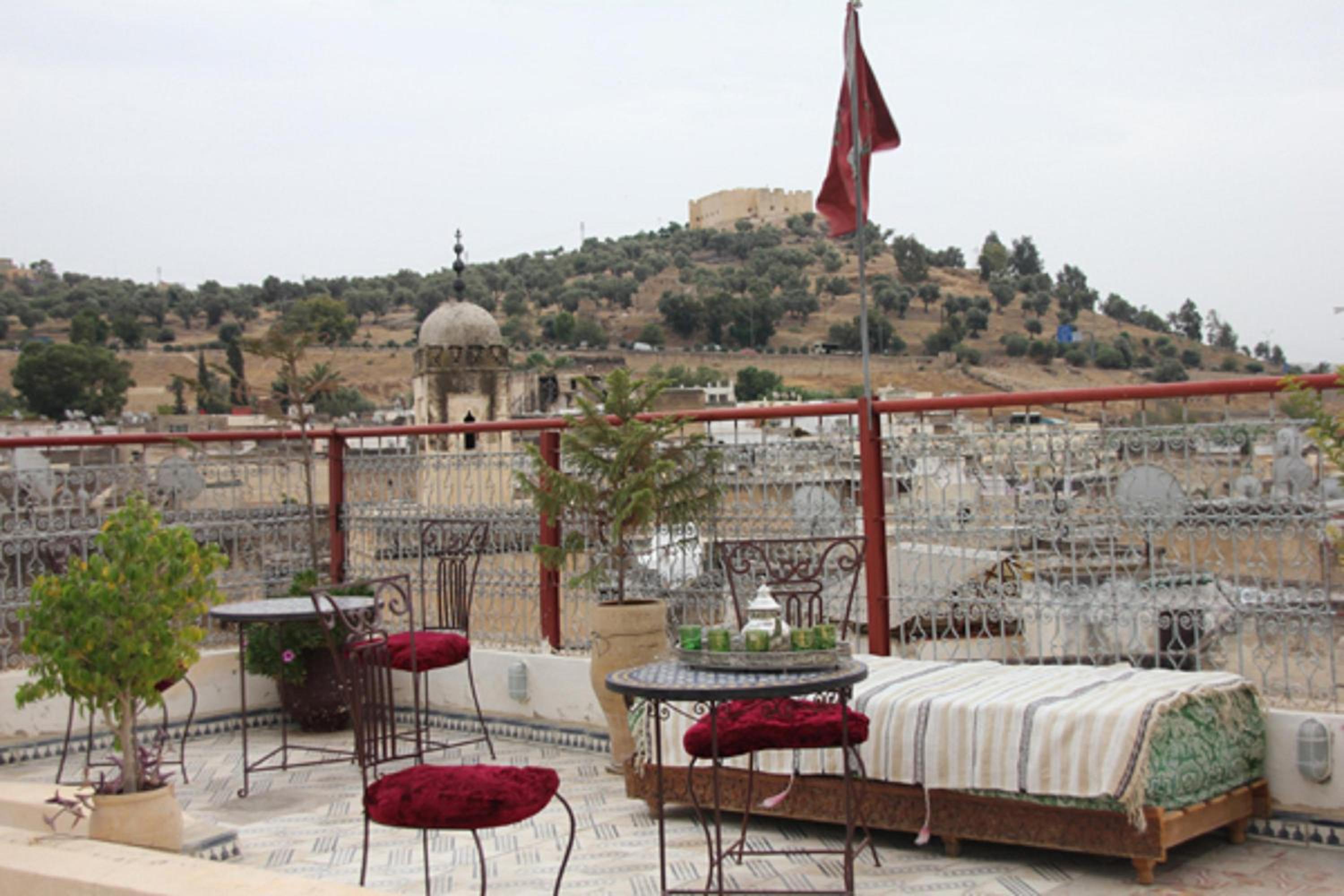 Dar Lalla Kenza