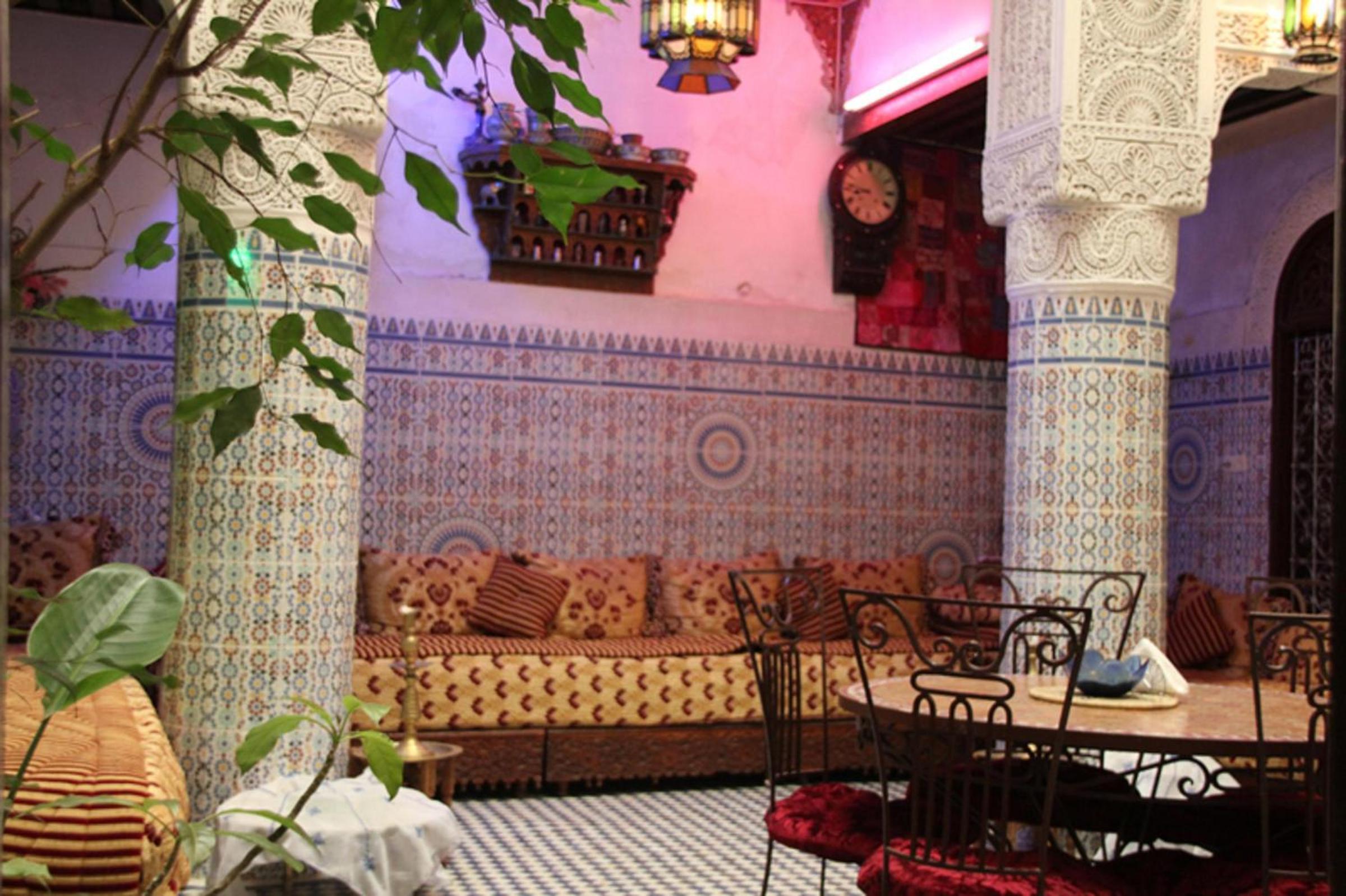 Dar Lalla Kenza