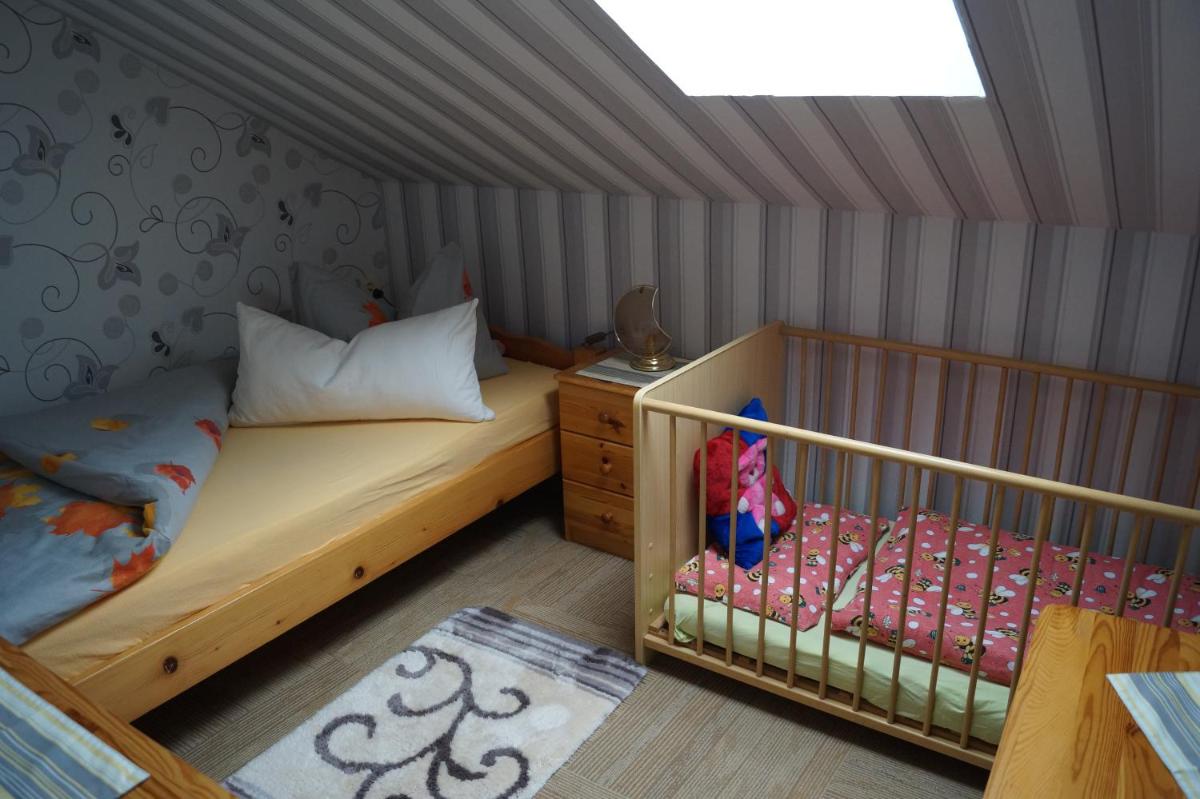Ferienwohnung Coordes