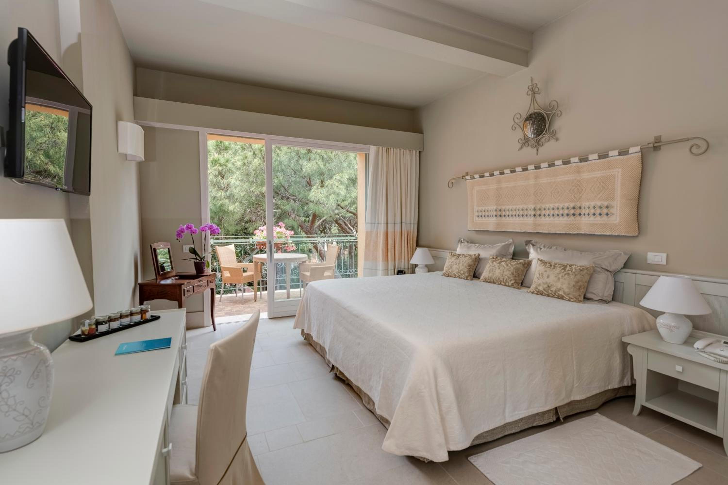 Forte Village Resort