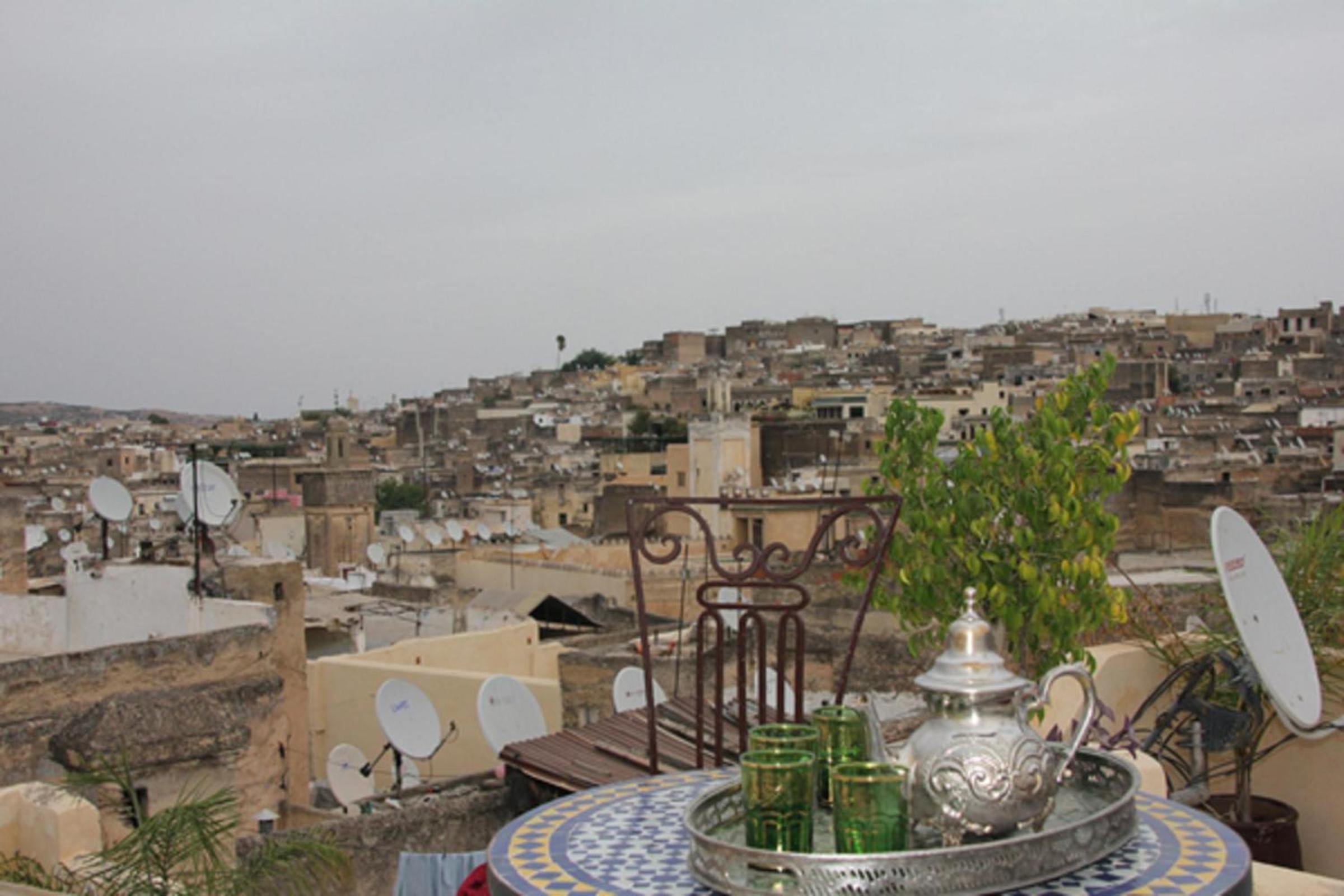 Dar Lalla Kenza